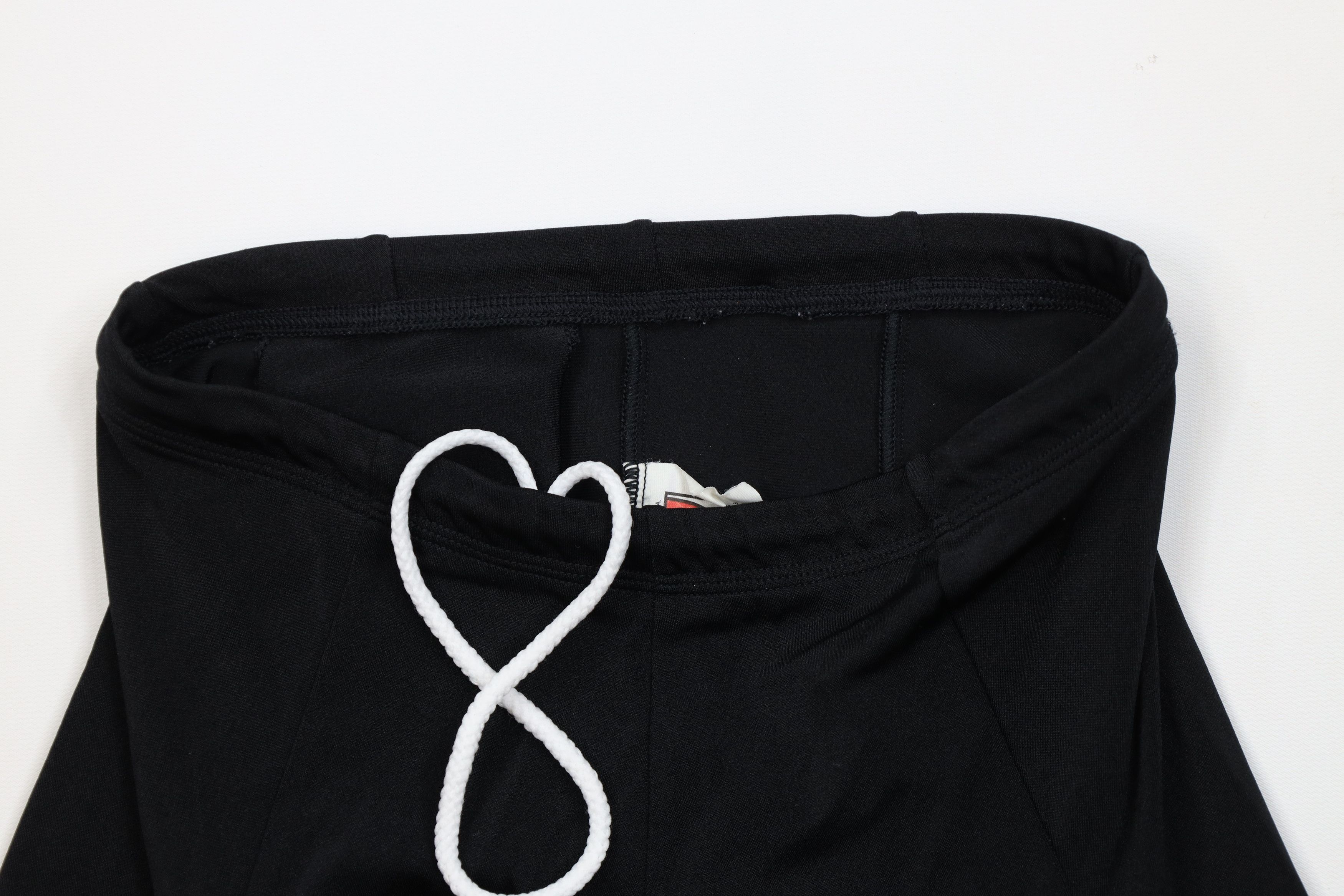 Vintage Vintage 90s Shop Toledo Padded Bicycle Cycling Shorts USA Size US 32 / EU 48 - 2 Thumbnail