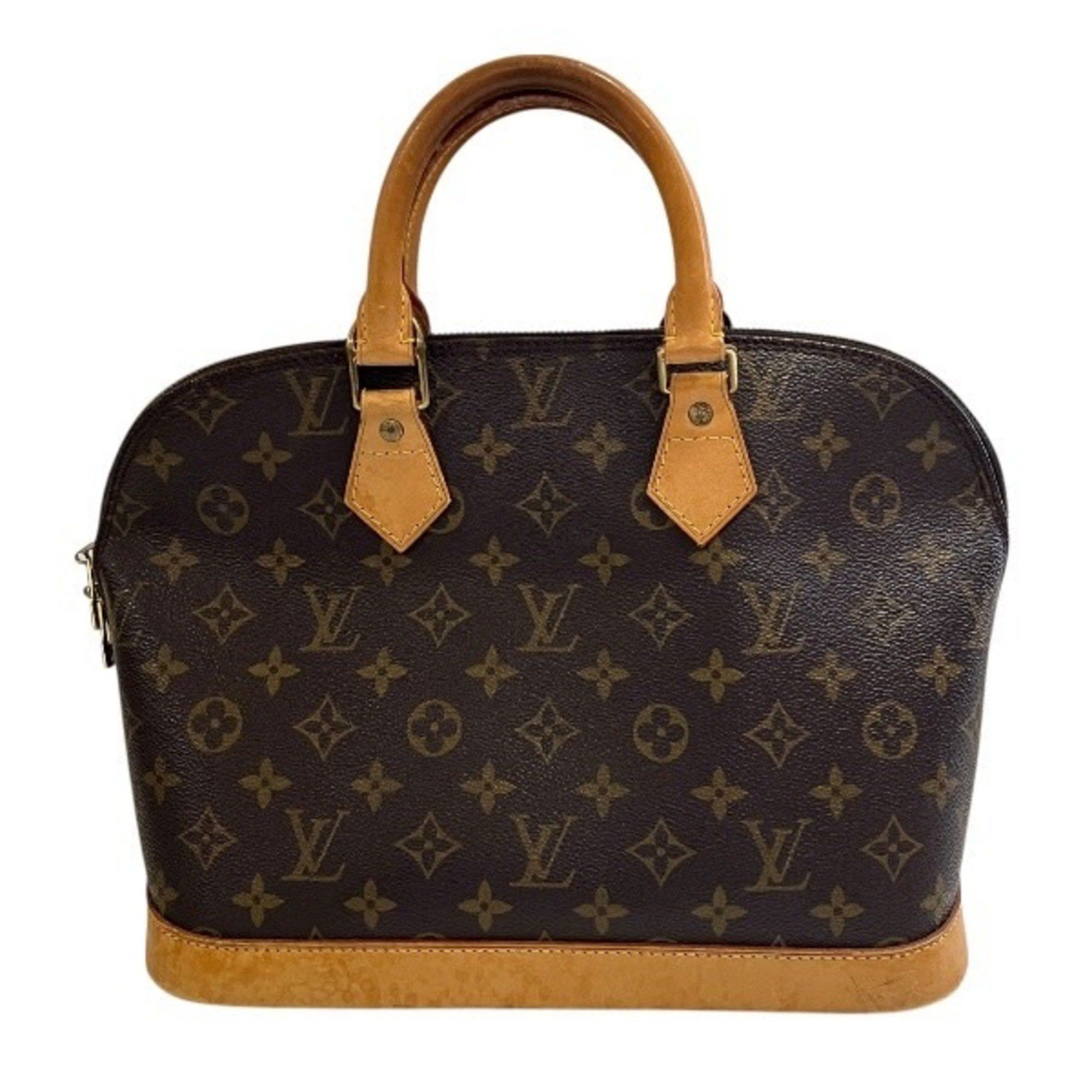 Louis Vuitton Louis Vuitton Alma handbag Size ONE SIZE - 1 Thumbnail