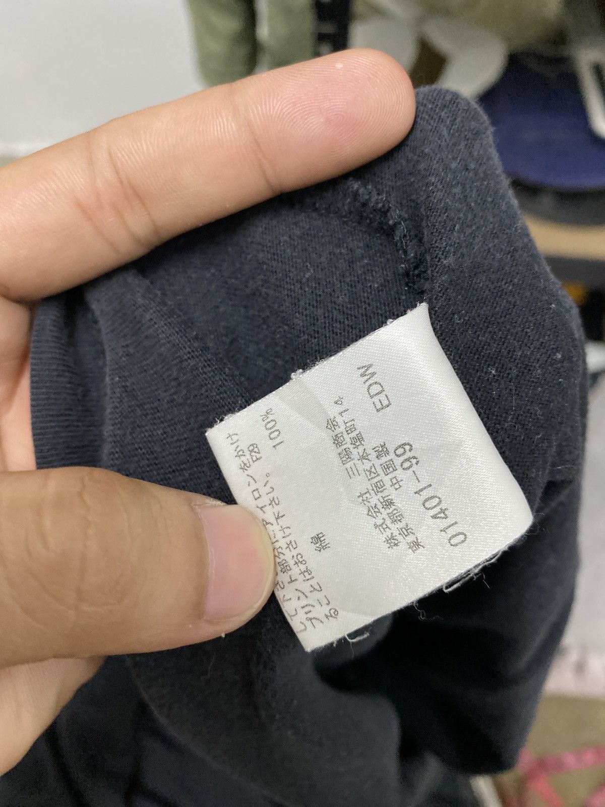 Burberry Burberry T Shirt Size US L / EU 52-54 / 3 - 9 Thumbnail