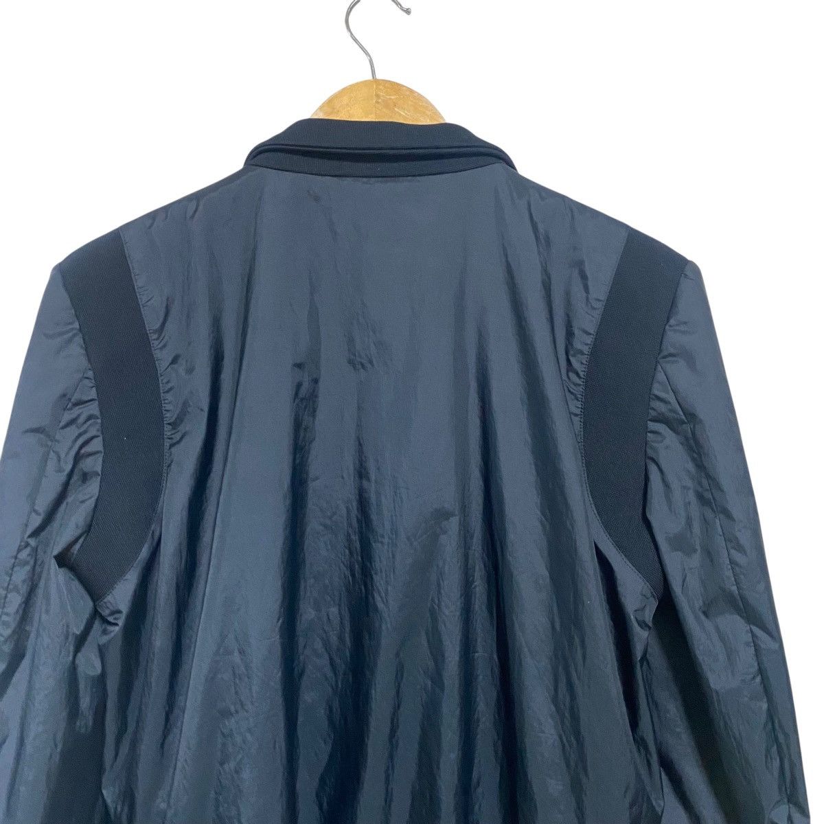 PHENOMENON Phenomenon Nylon Hybrid Jacket Size US M / EU 48-50 / 2 - 10 Thumbnail
