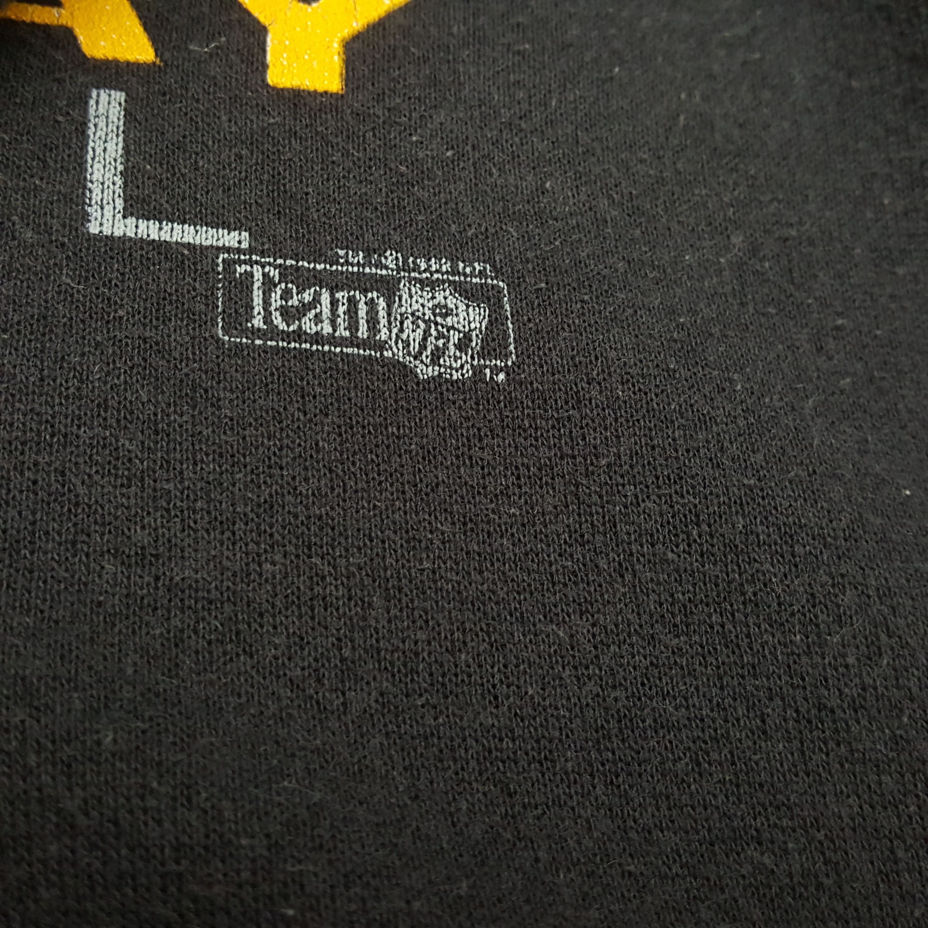 NFL × Salem Sportswear × Vintage PACKERS GREEN BAY NFL Football Team Vintage Sweatshirt Size US M / EU 48-50 / 2 - 6 Thumbnail