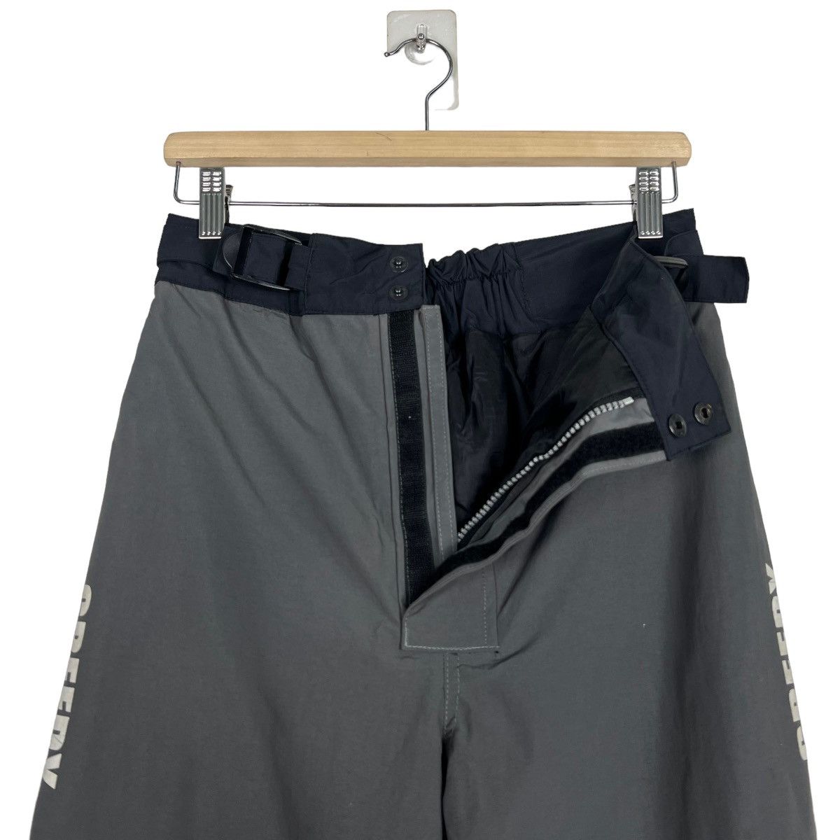 Gear for Sports 🔥 GREEDY RACING PANTS Size US 30 / EU 46 - 11 Thumbnail