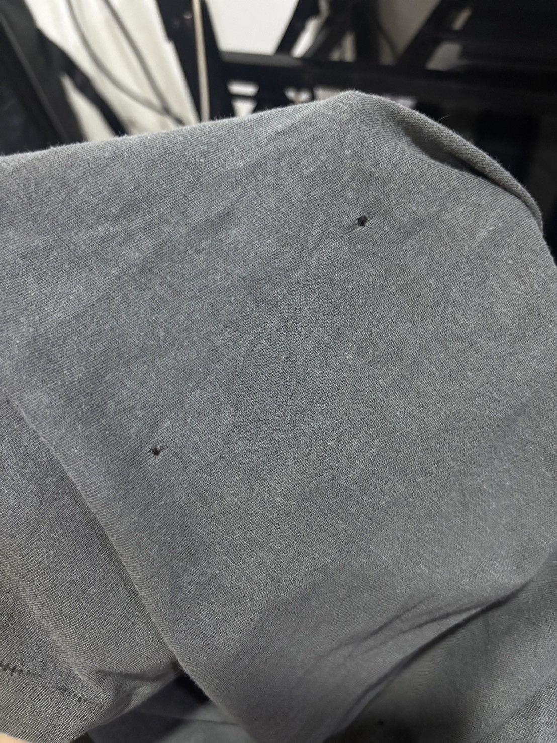Vintage Vintage Bérurier noir Size US XL / EU 56 / 4 - 11 Thumbnail