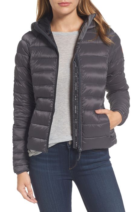 Brookvale on sale padded jacket