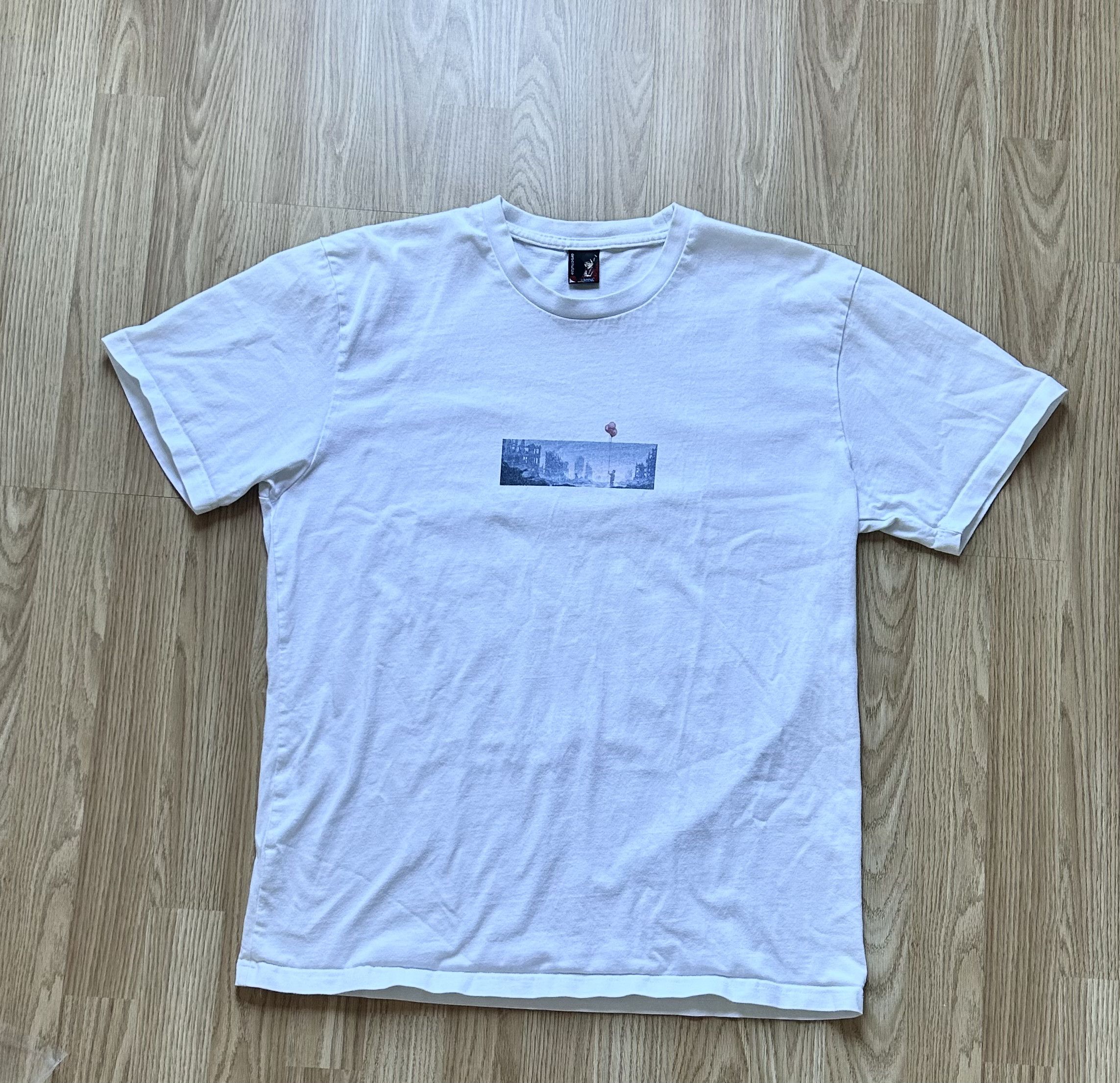 House of errors tshirt