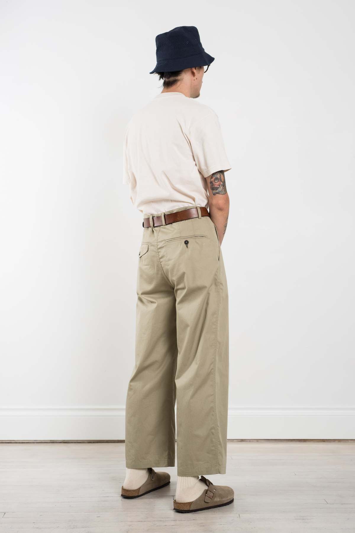Universal Works Universal Works sailor pants Size US 28 / EU 44 - 9 Thumbnail