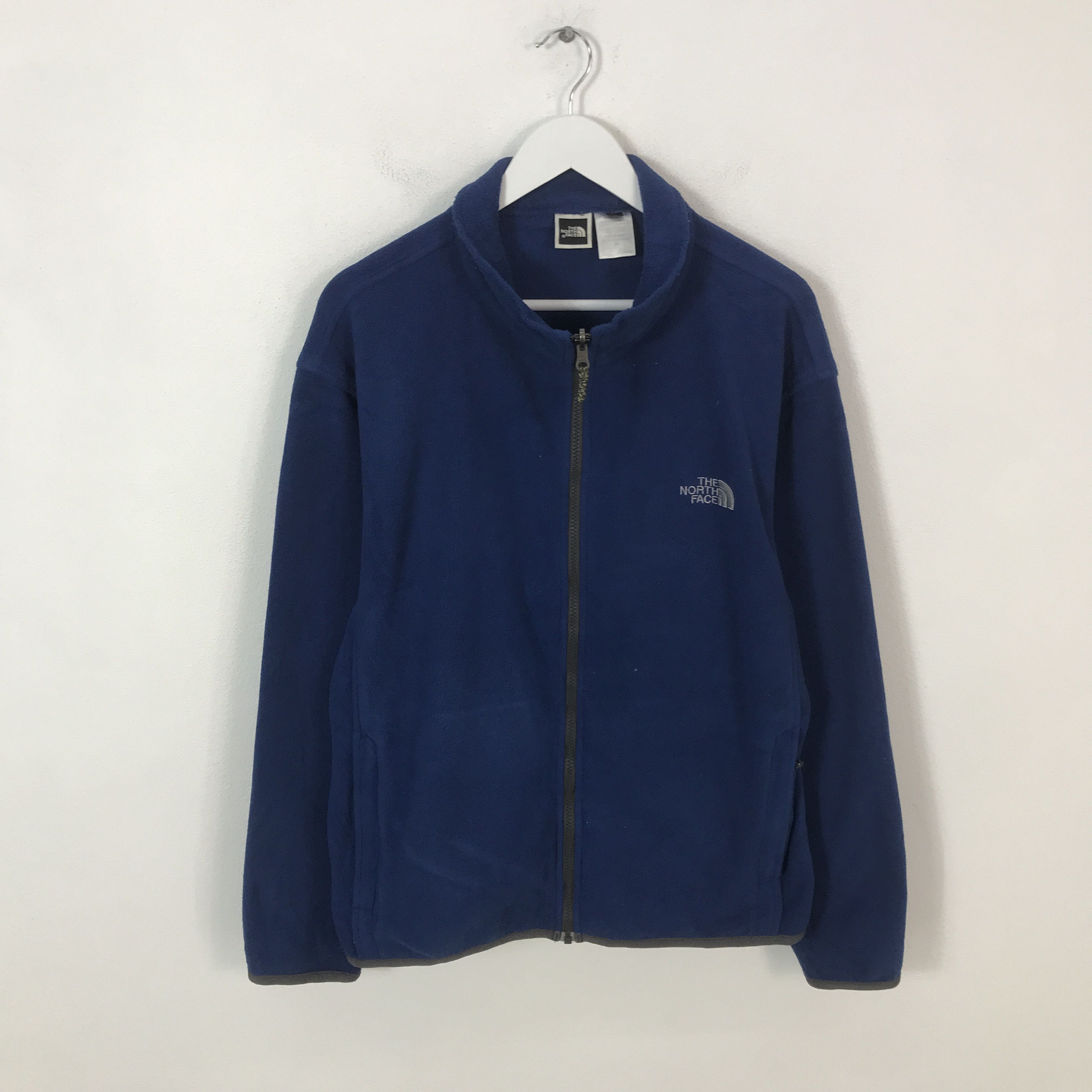 The North Face The North Face Fleece outdoor jacket Size US M / EU 48-50 / 2 - 1 Thumbnail