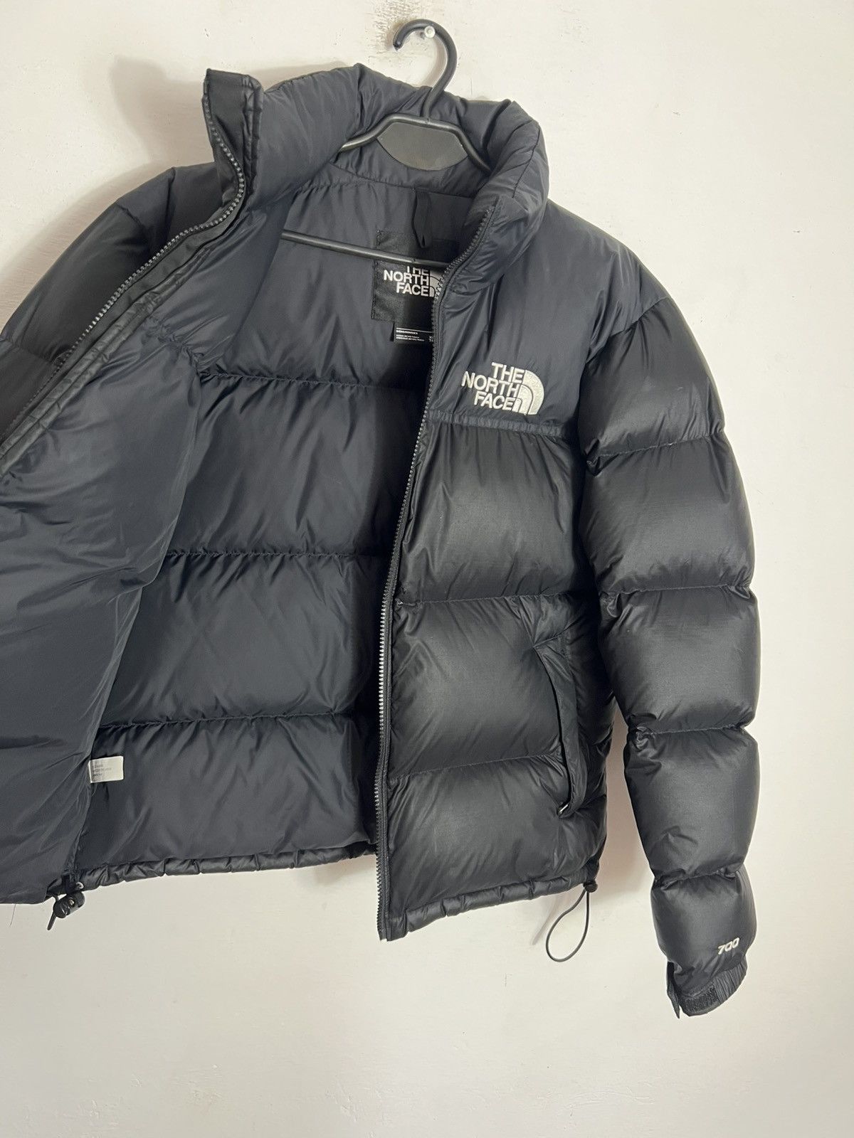 The North Face The north face nuptse 1996 retro jacket puffer Size US XS / EU 42 / 0 - 3 Thumbnail