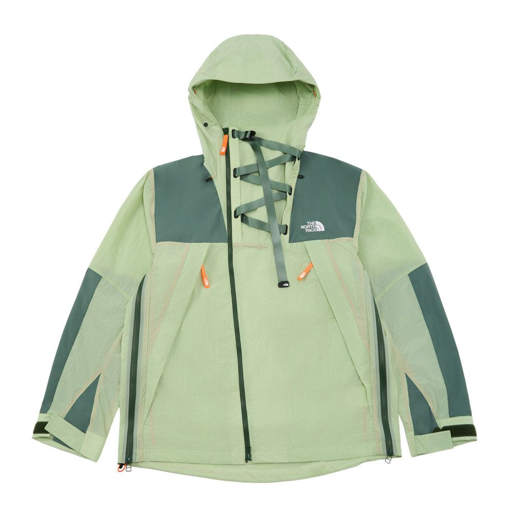 The North Face Urban Exploration Naohiro Fujisaki ACTIVE WIND JACKET Size US M / EU 48-50 / 2 - 10 Thumbnail