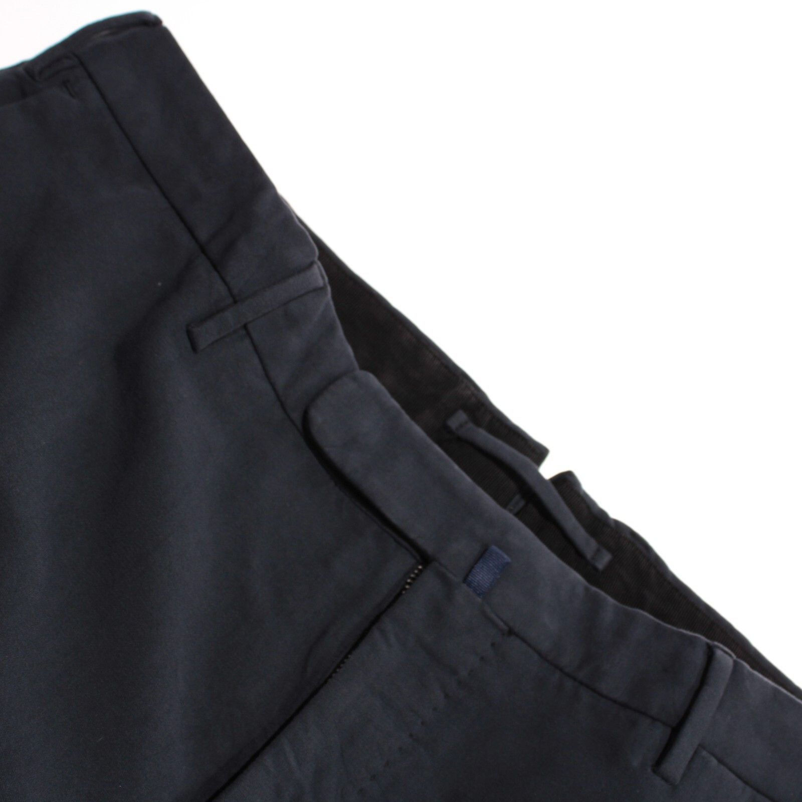 Incotex INCOTEX New with tags Chino Size 38 US In Blue Size US 38 / EU 54 - 1 Thumbnail