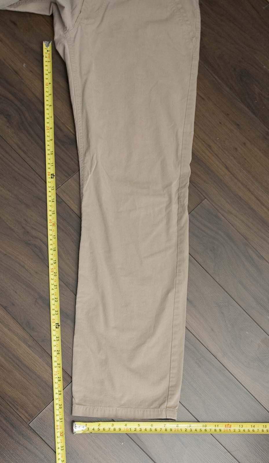 Kuhl Kuhl Pants Slax Size 34x30.5 Hiking Brown Size US 34 / EU 50 - 5 Thumbnail