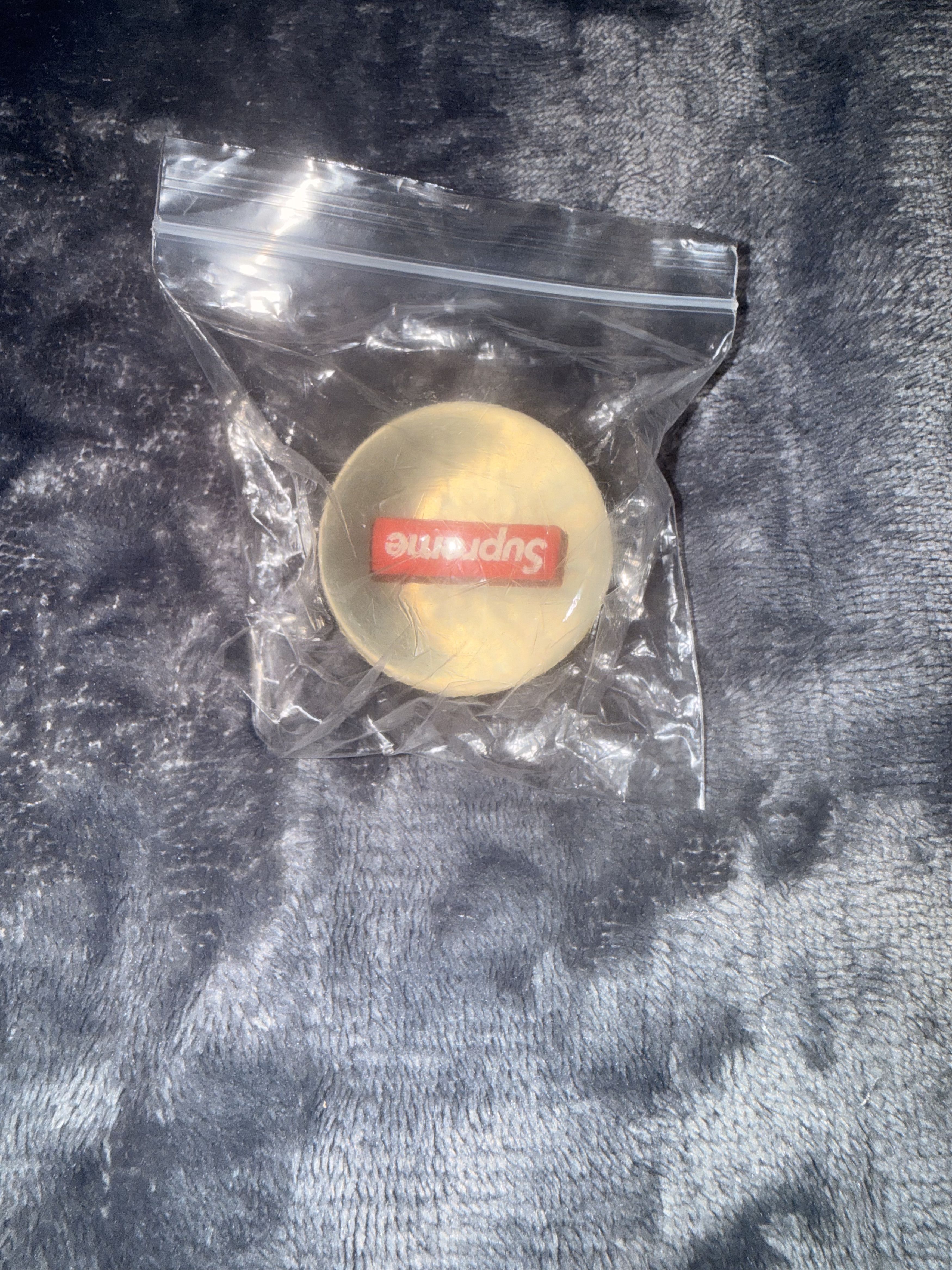 Supreme Supreme Bouncy Ball DS Size ONE SIZE - 2 Thumbnail
