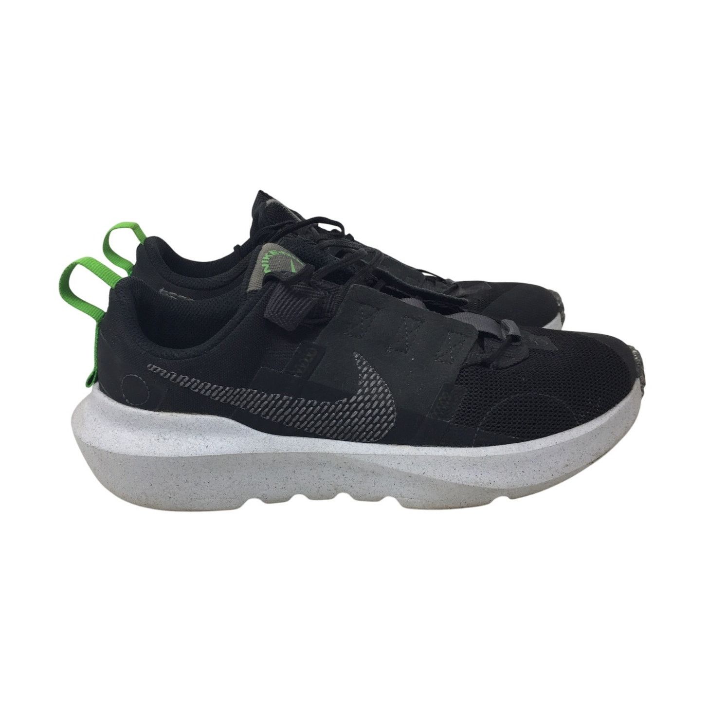 Nike Nike Crater Impact Girls (6.5)/Boys (5) Running Shoes Size US 5 / IT 35 - 5 Thumbnail