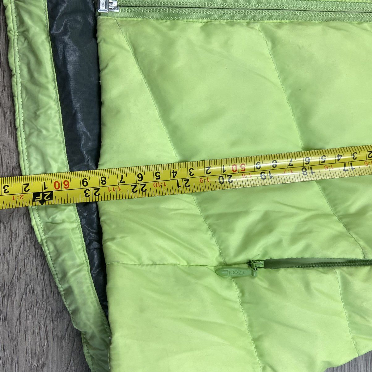 Other Eider Down puffer lightweight jacket* women’s small (6) Size S / US 4 / IT 40 - 4 Thumbnail