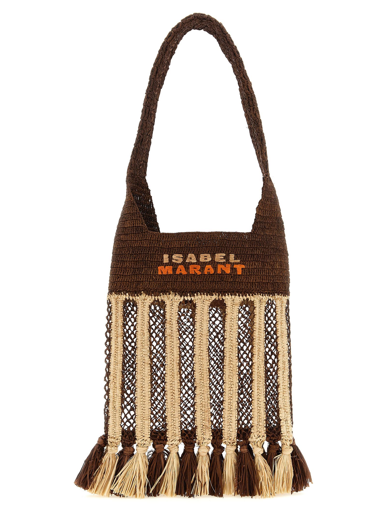 Isabel Marant 'Praia' Small Shoulder Bag Size ONE SIZE - 1 Thumbnail
