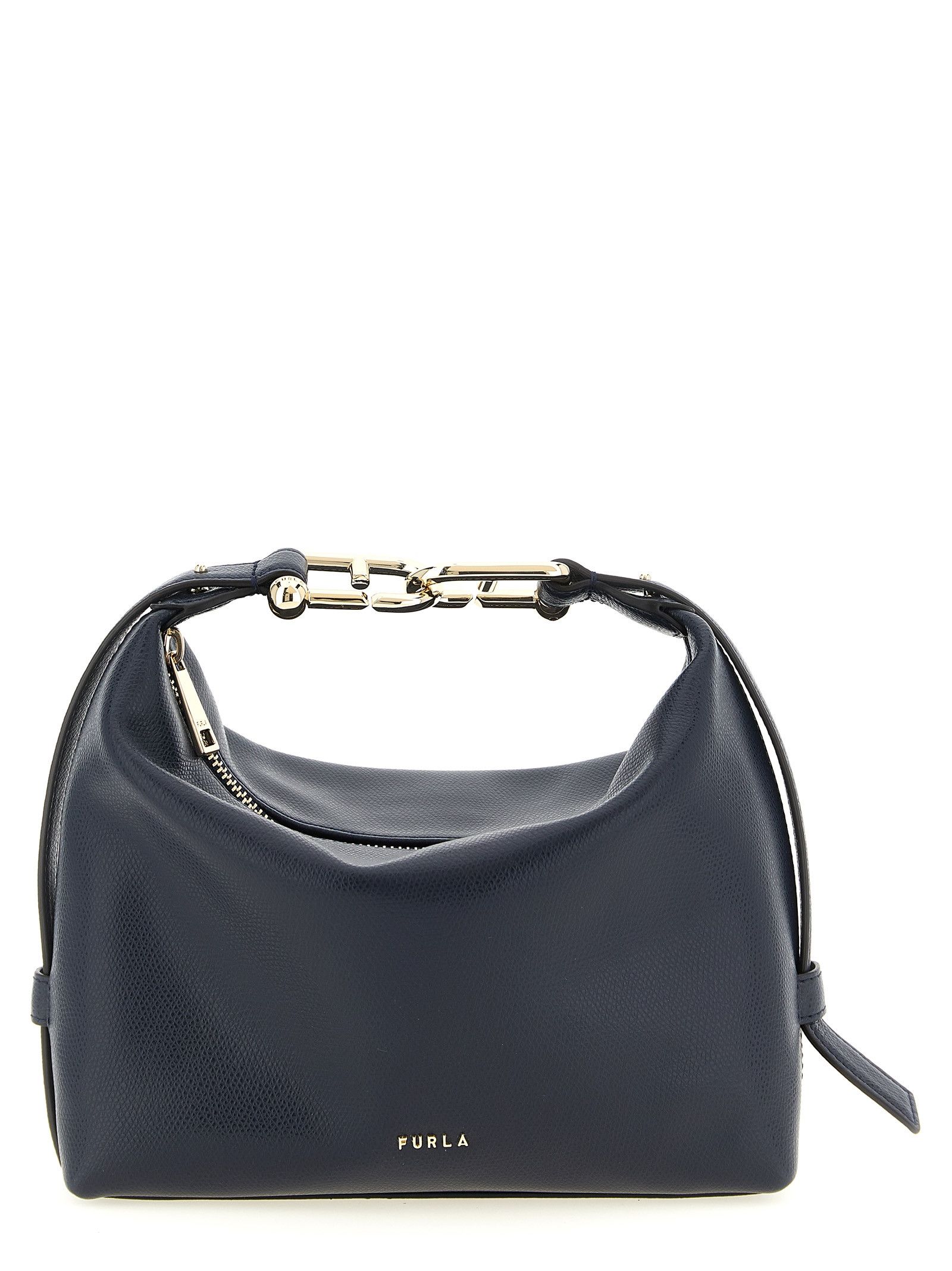 Furla 'Furla Tonie' mignon shoulder bag Size ONE SIZE - 1 Thumbnail