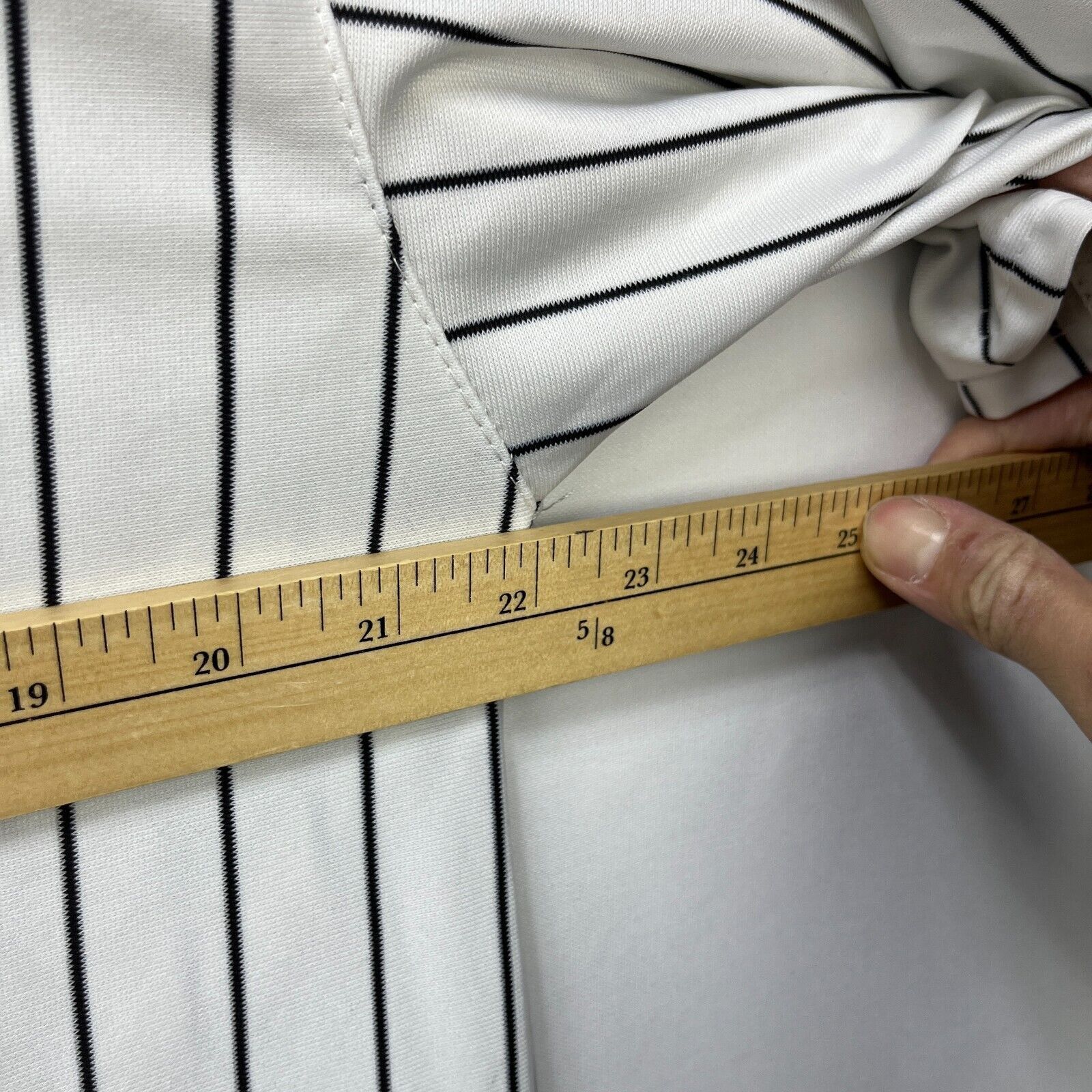 Majestic × Vintage Vintage New York Yankees Baseball Majestic Judge Large Mens Size US L / EU 52-54 / 3 - 8 Thumbnail