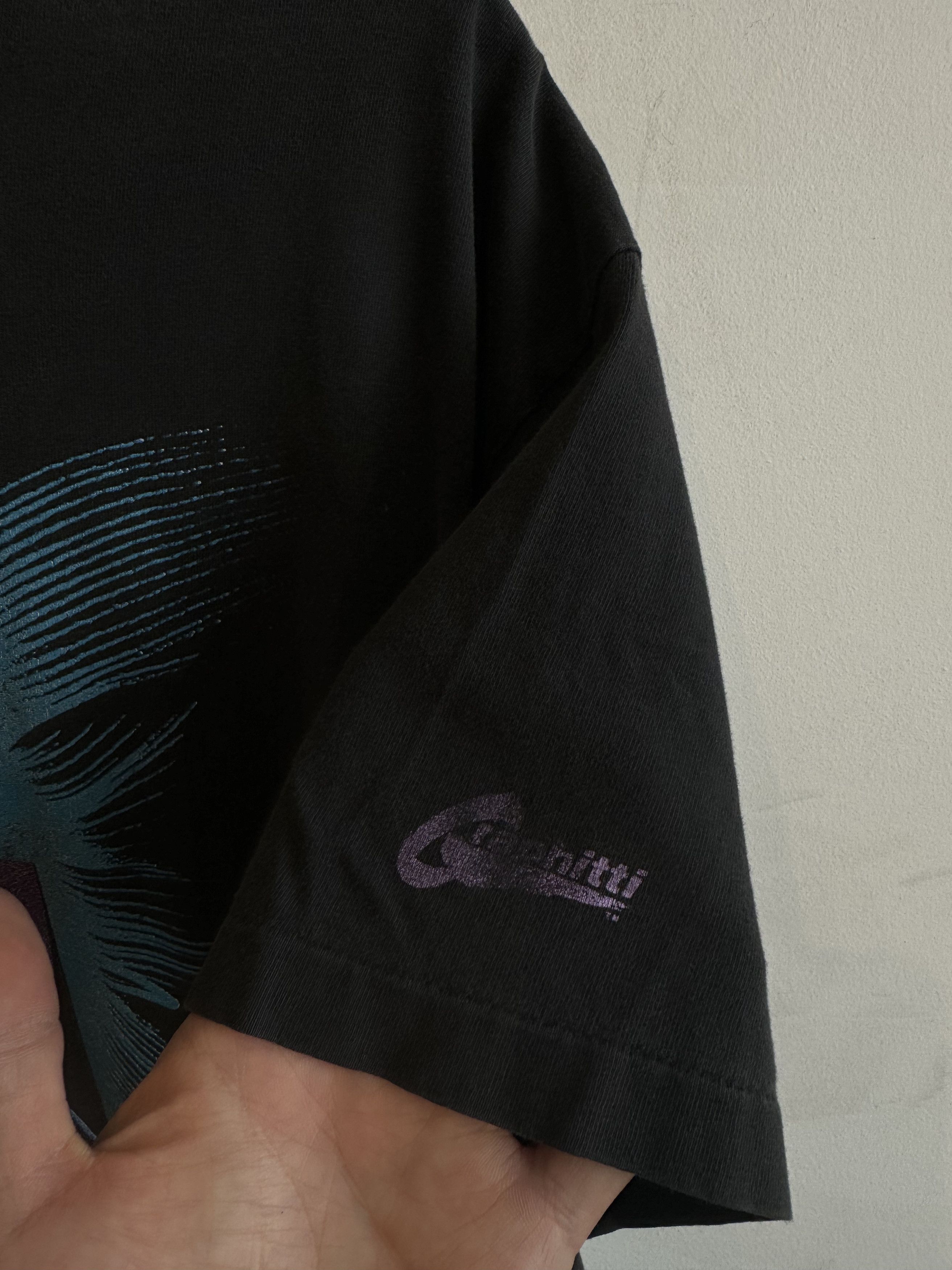 Vintage 90s The Sandman Comic Tee Size XL Size US XL / EU 56 / 4 - 4 Thumbnail
