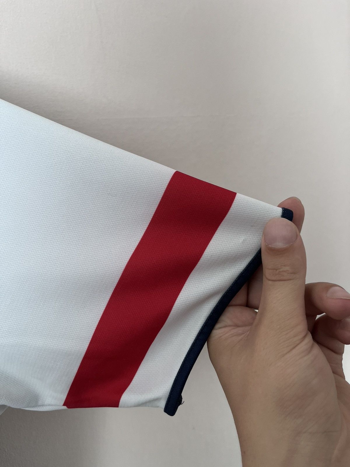 Vintage Sydney Roosters NRL Away Rugby Jersey Size L Size US L / EU 52-54 / 3 - 10 Thumbnail