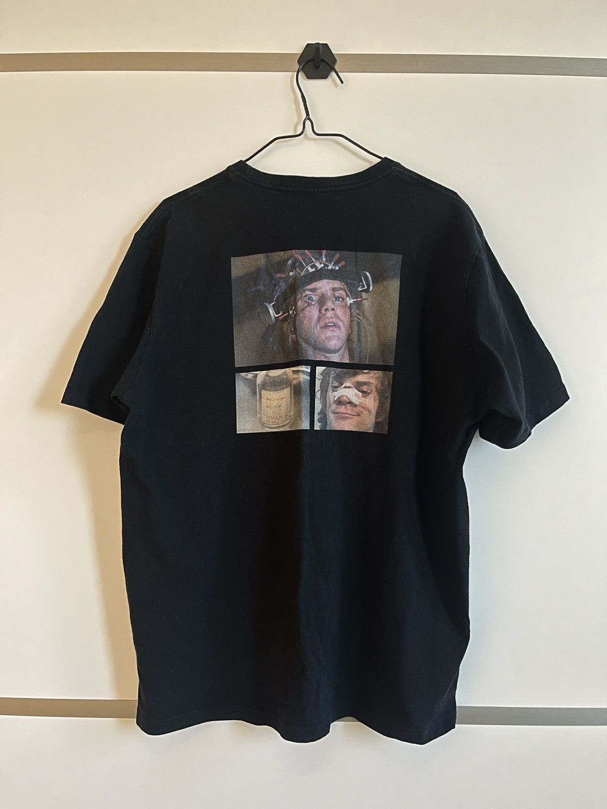 Japanese Brand Undercover x Clockwork Orange T-shirt Size US L / EU 52-54 / 3 - 3 Thumbnail
