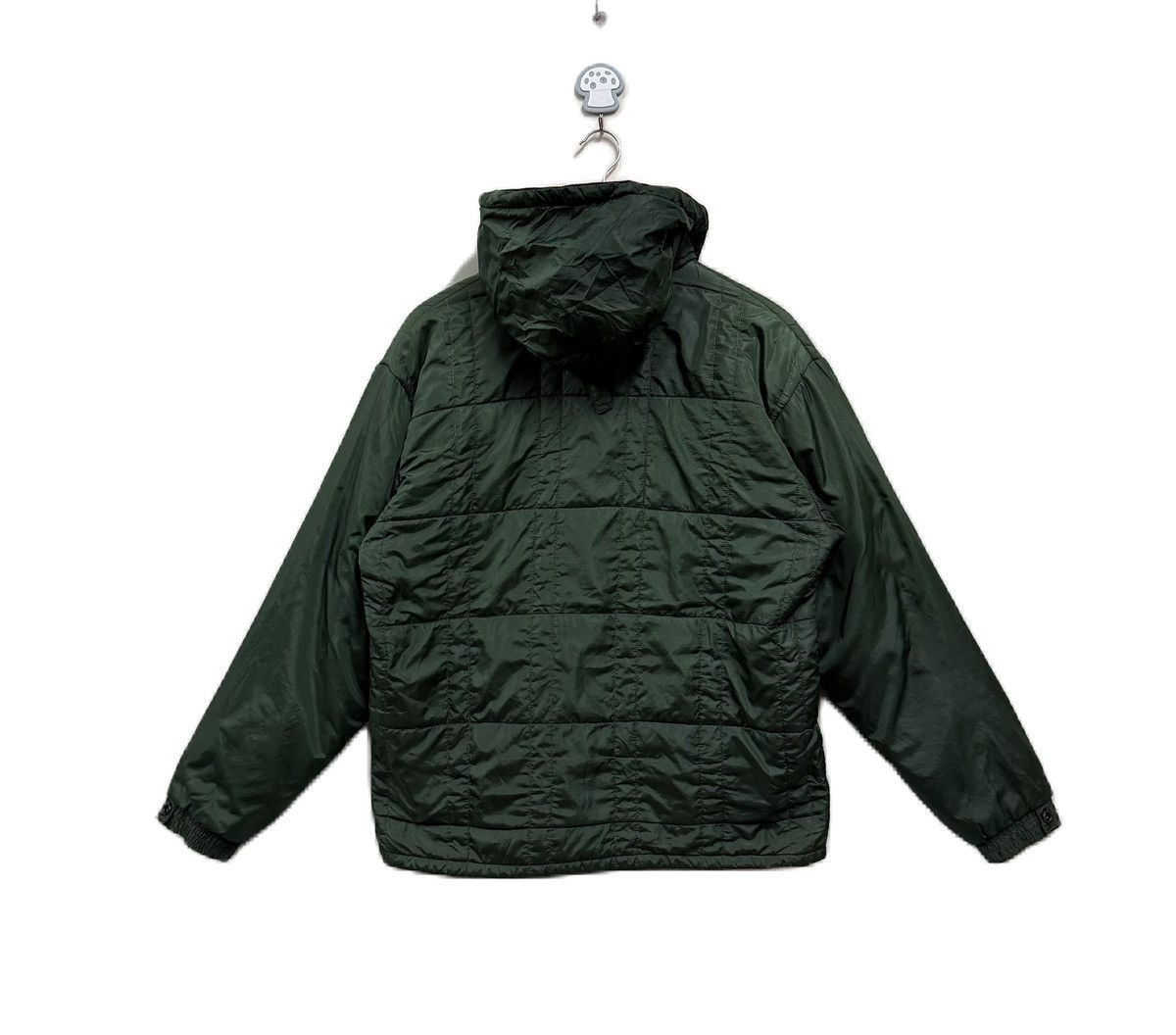 Buzz Rickson's Vintage Buzz Ricksons Hoodie Jacket Reversible Size US L / EU 52-54 / 3 - 3 Thumbnail