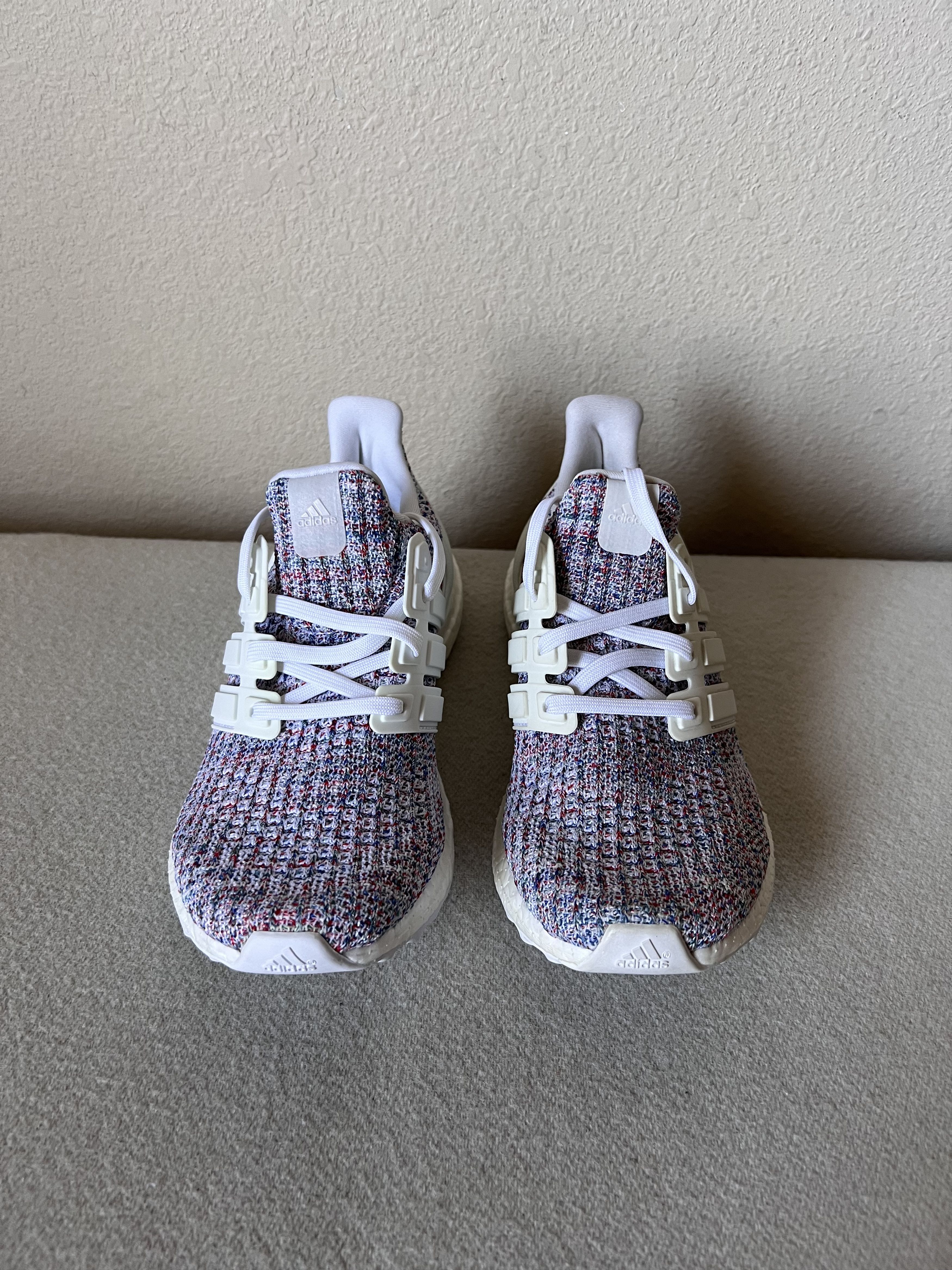 Adidas Adidas Ultra Boost W in Multicolor Size US 5.5 / IT 35.5 - 4 Thumbnail