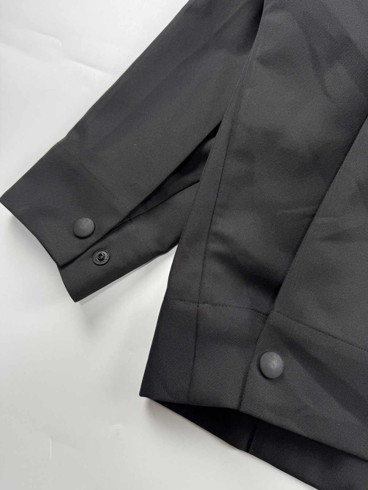 Issey Miyake Issey Miyake 132 5. Panelled Zip Up Jacket Size US L / EU 52-54 / 3 - 12 Thumbnail