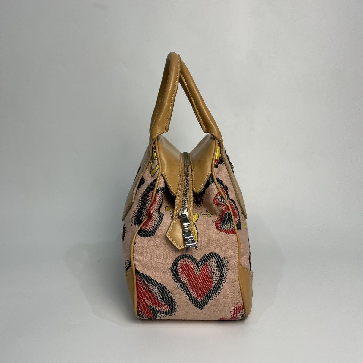 Vivienne Westwood Vivienne Westwood Yasmin Heart Bag Size ONE SIZE - 7 Thumbnail