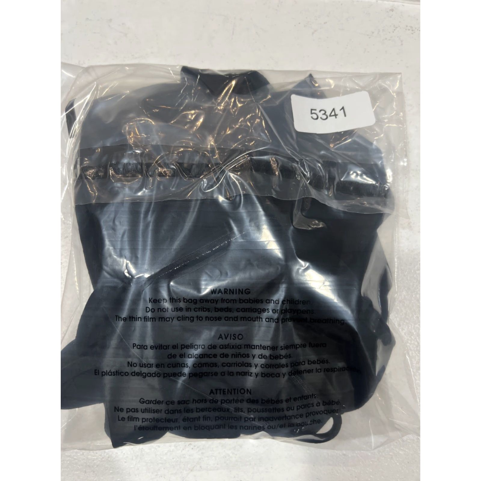 Vintage VINTAGE Future Collective Blouse Shirt Women’s Medium Black Sleeveless Tank Racerback Lace Up Sweetheart Neckline Casual Party/Cocktail Size M / US 6-8 / IT 42-44 - 4 Thumbnail