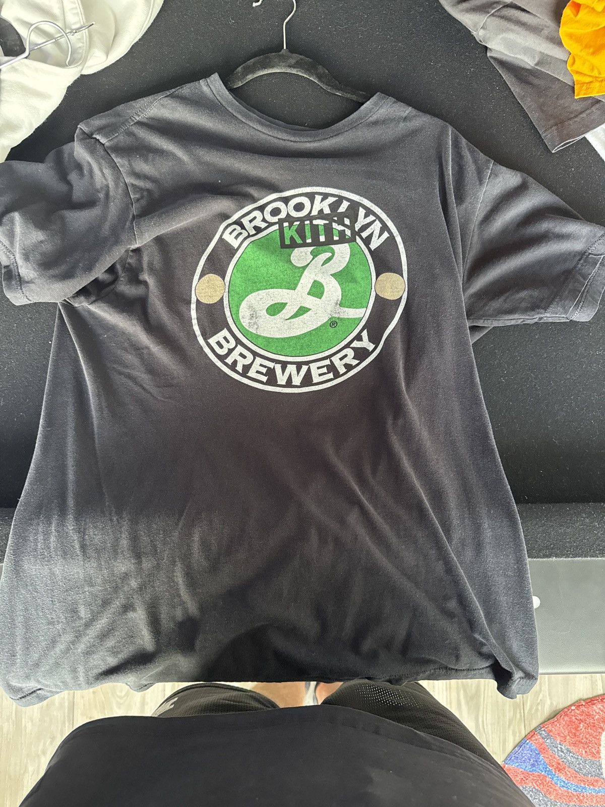 Kith Brooklyn Brewery Kith 1 of 1 Size US L / EU 52-54 / 3 - 1 Thumbnail