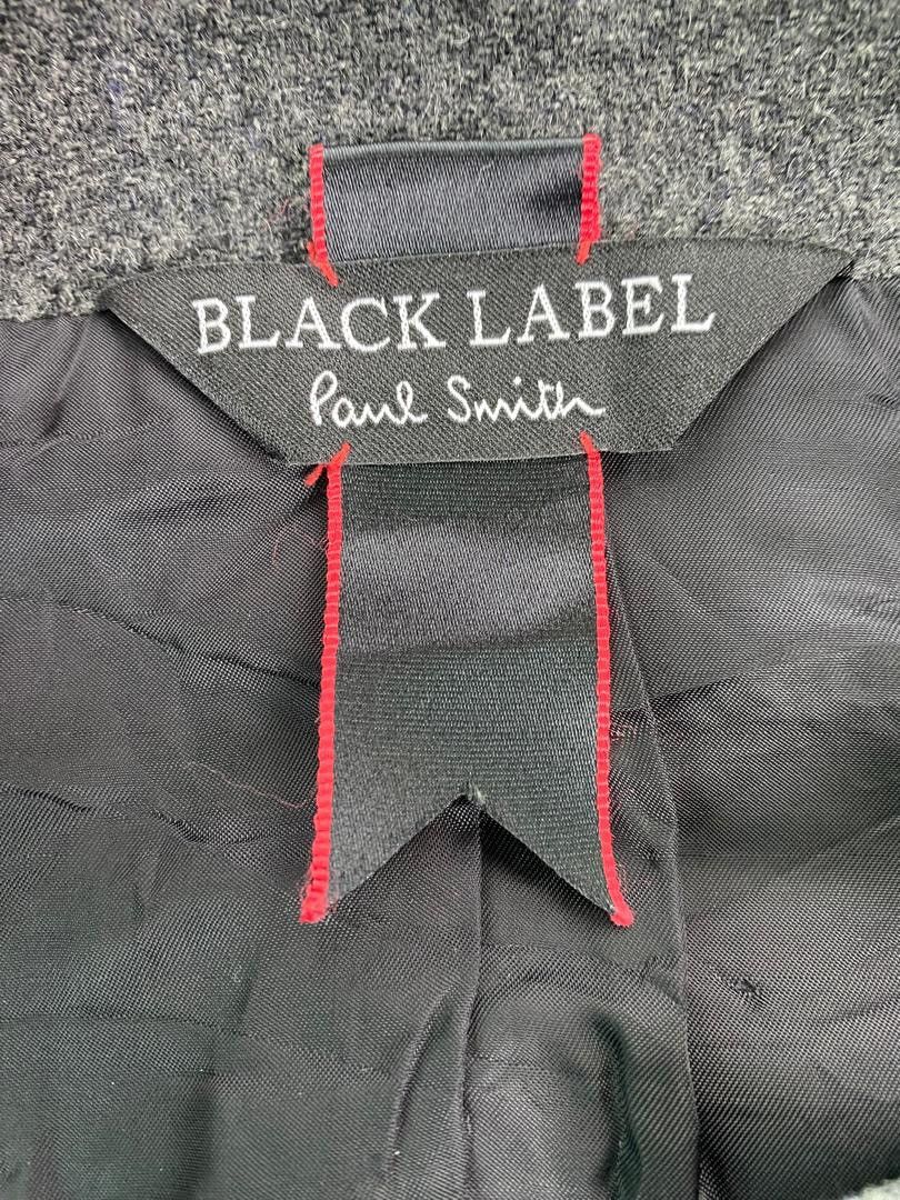 Paul Smith × Vintage Vtg 90s Paul Smith gemstone design crop top jacket Size S / US 4 / IT 40 - 4 Thumbnail