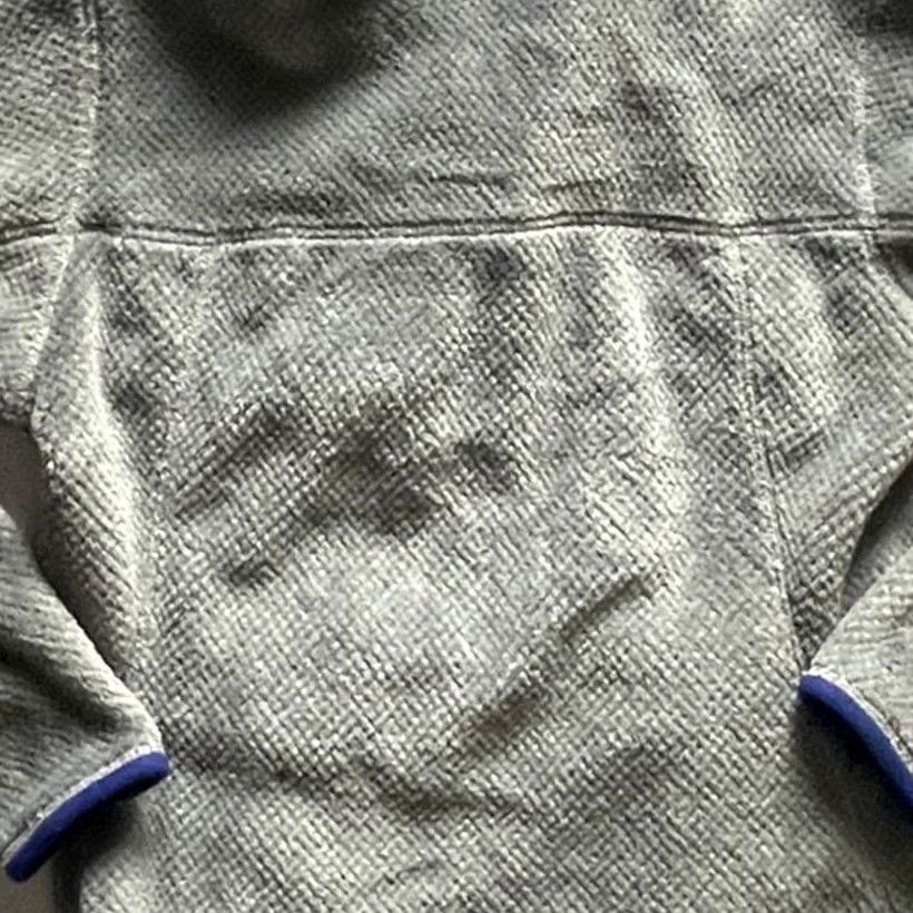 Patagonia Patagonia Women's Re-Tool Snap-T Pullover Jacket Gray Blue Size S Size S / US 4 / IT 40 - 7 Thumbnail