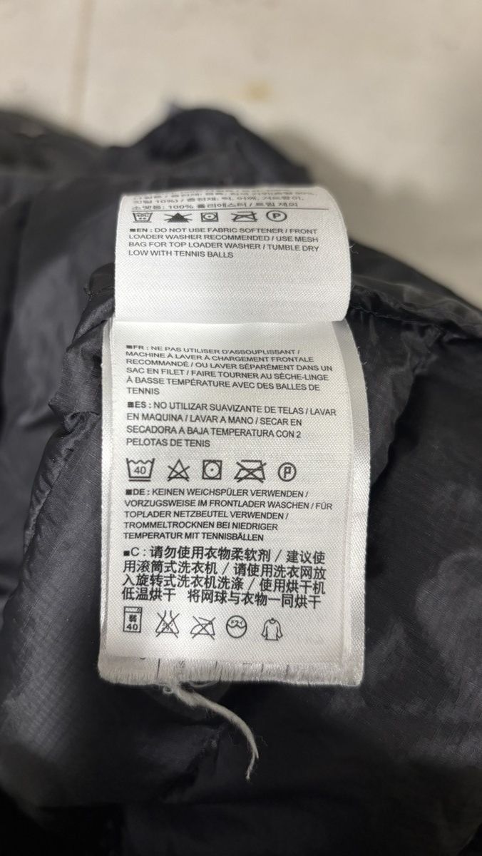 Arc'teryx Arcteryx Down Puffer Jacket Size US M / EU 48-50 / 2 - 16 Thumbnail