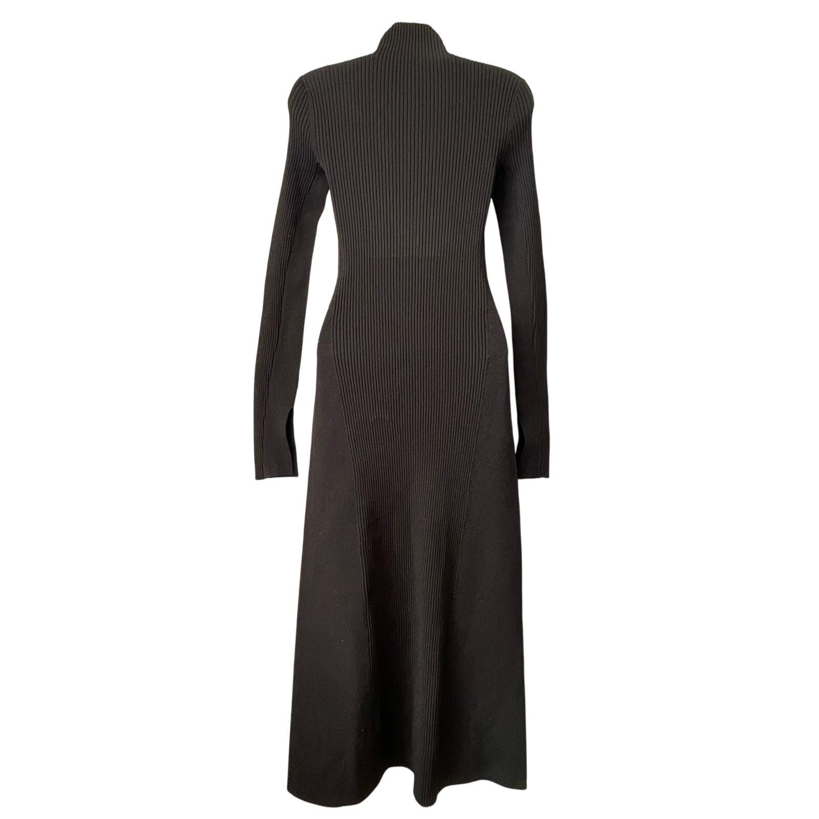 & Other Stories & Other Stories Stockholm Atelier Edla Midi Dress Size XS Size XS / US 0-2 / IT 36-38 - 2 Thumbnail