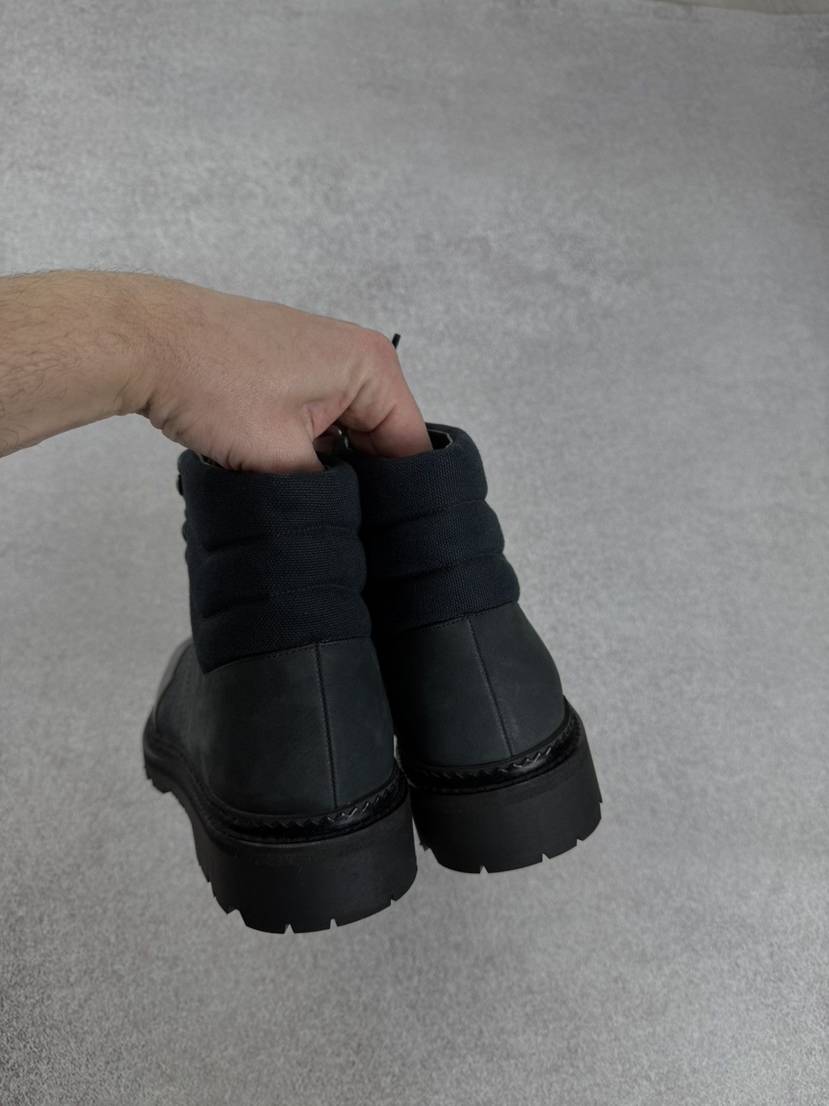 Bally Bally Artic Grip Vibram Zeber Ankle Boots Size US 6 Size US 6 / EU 39 - 7 Thumbnail