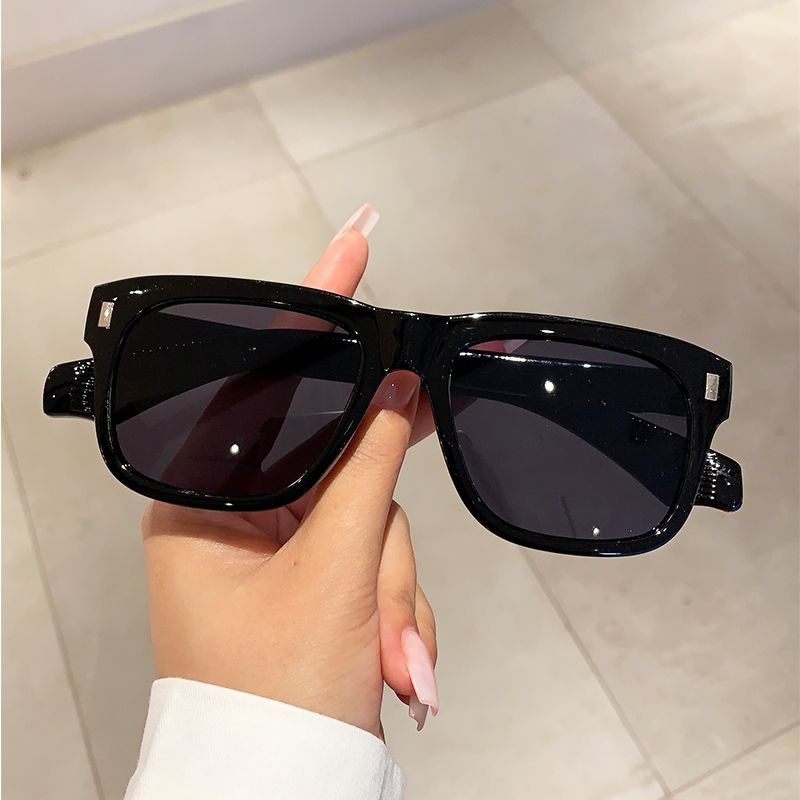 Electric Visual Matchless Street ins style custom avant-garde sunglasses Size ONE SIZE - 4 Thumbnail