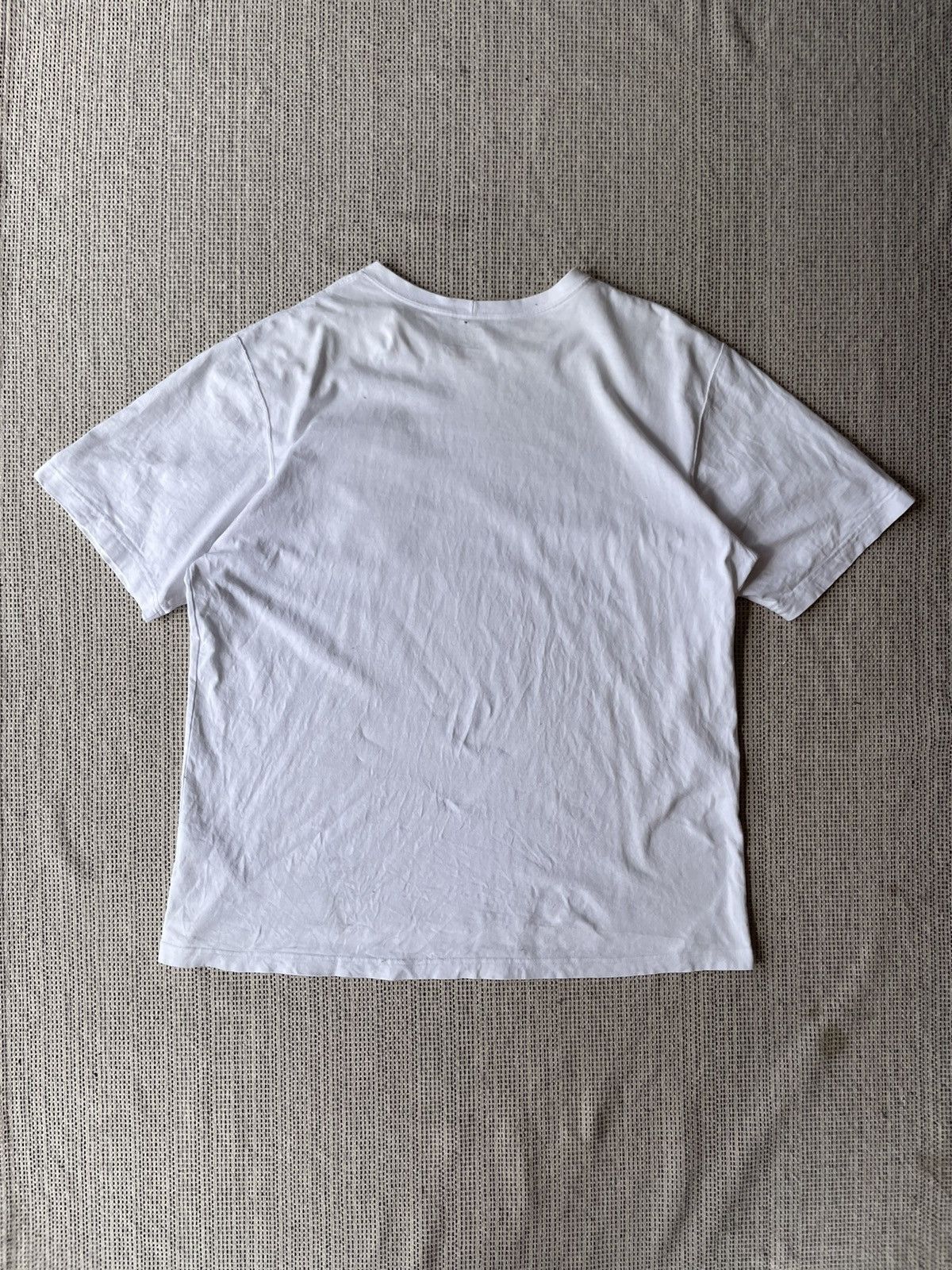 Carhartt Carhartt Pocket Tee Distressed Size US XL / EU 56 / 4 - 7 Thumbnail