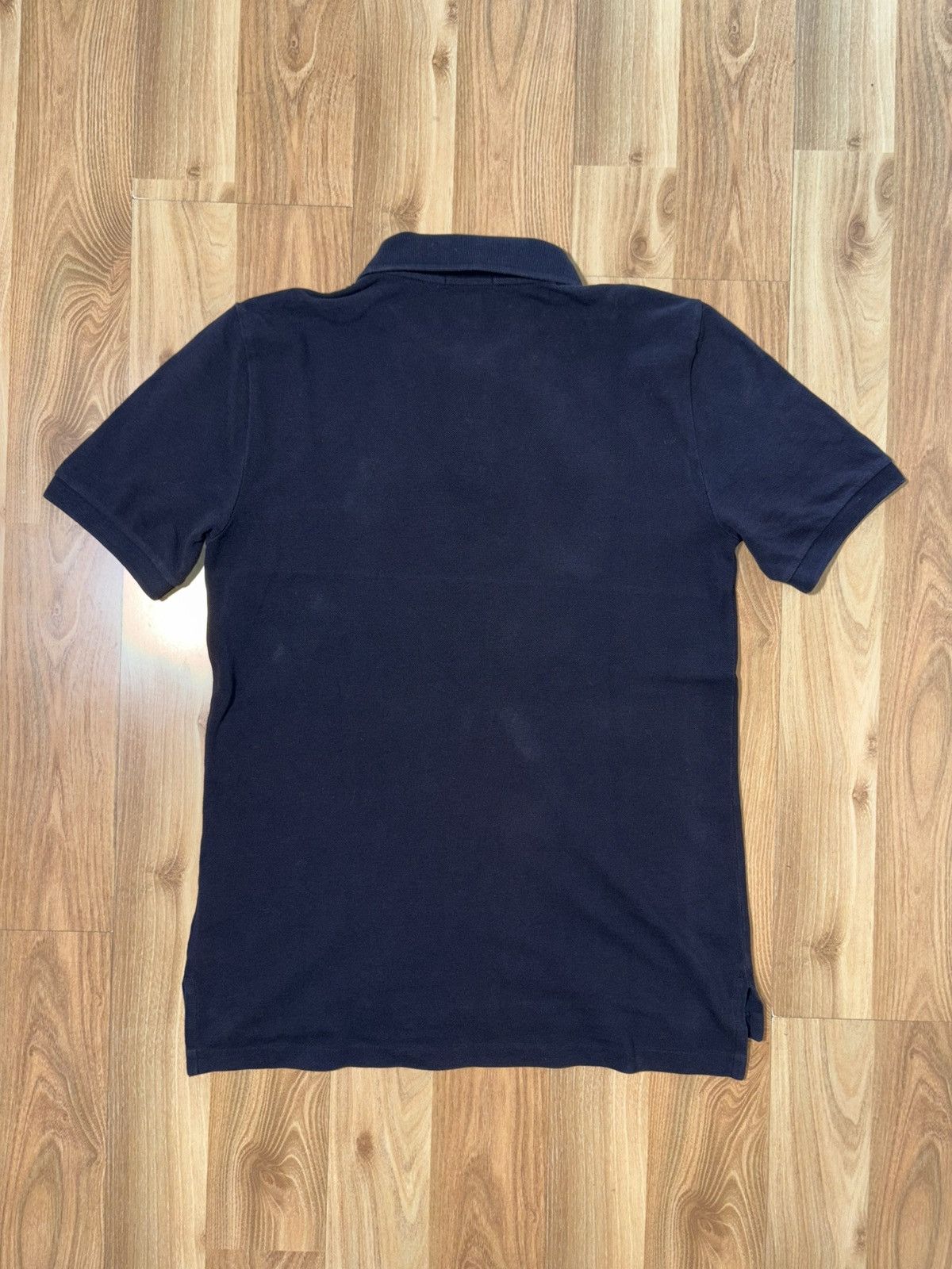Polo Ralph Lauren Y2K Polo Ralph Lauren Pique Polo RedPony Size Boys L Fits XS Size US XS / EU 42 / 0 - 2 Thumbnail