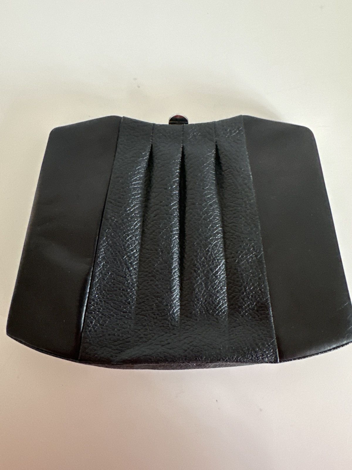 Vintage Vintage clutch bag Size ONE SIZE - 1 Thumbnail