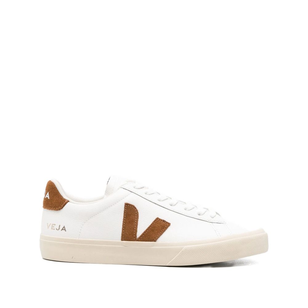 Veja Veja WHITE Trainers - Low-Tops Size US 10 / EU 43 - 1 Thumbnail