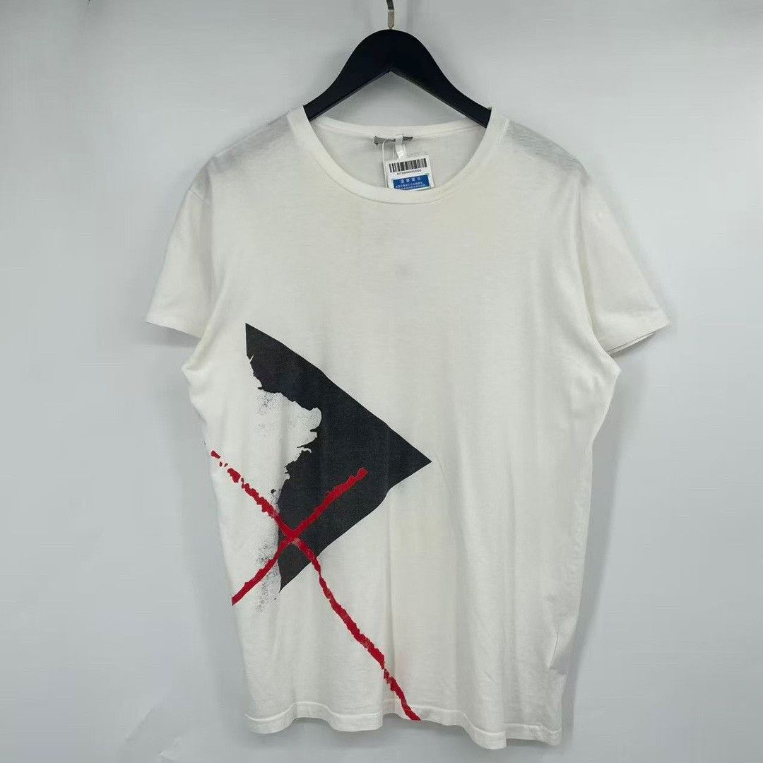 Dior Dior T-Shirt M Men Size US M / EU 48-50 / 2 - 1 Thumbnail