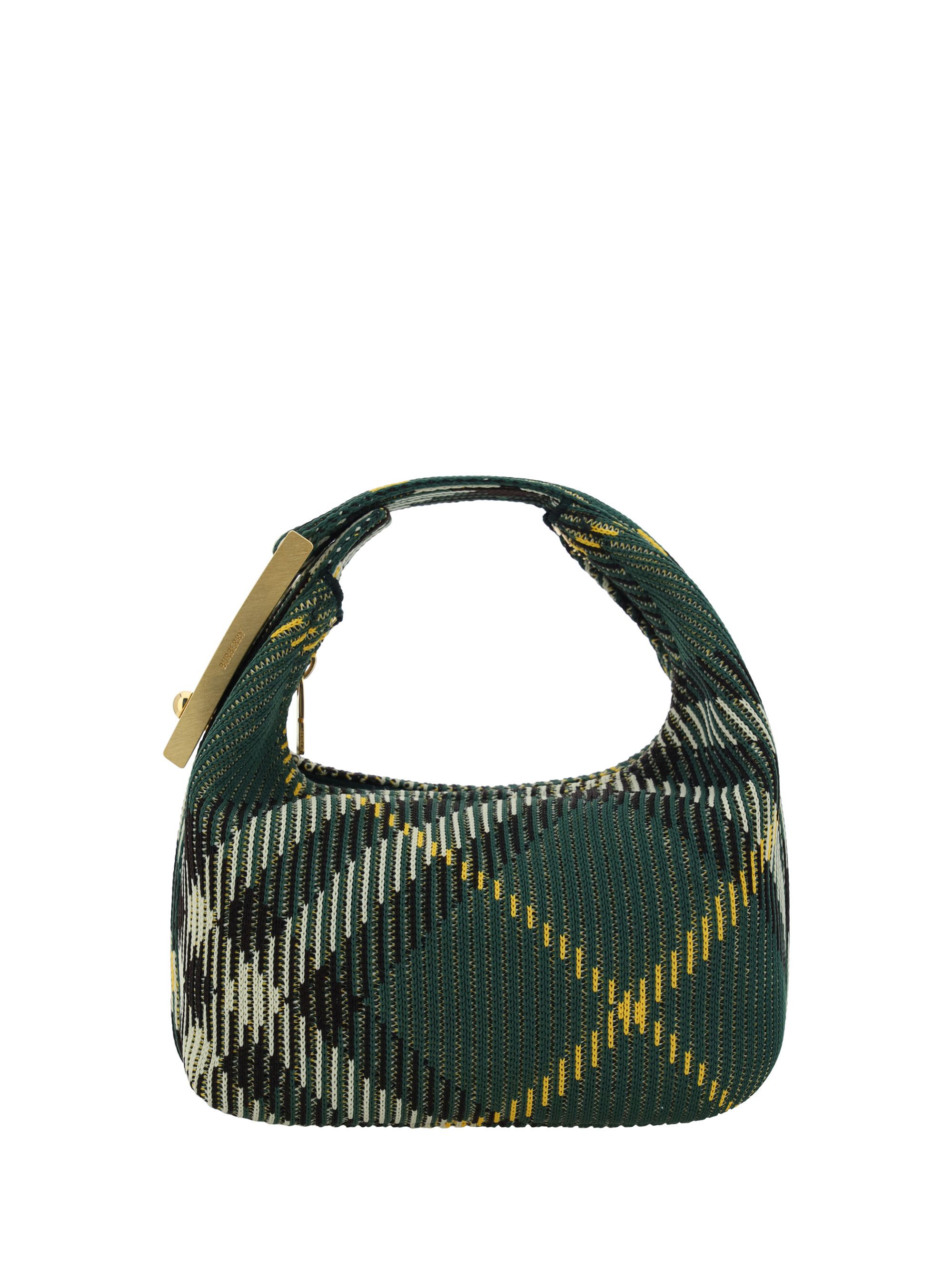 image of Burberry Peg Handbag, Women's