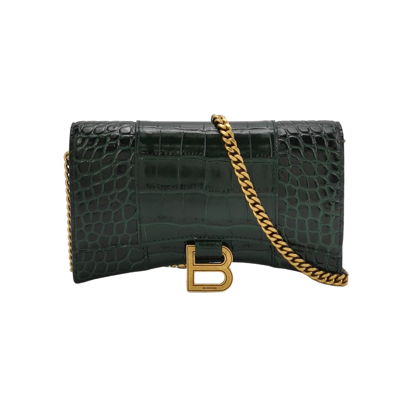 Balenciaga Balenciaga Women os Shoulder Bags Size ONE SIZE - 1 Thumbnail