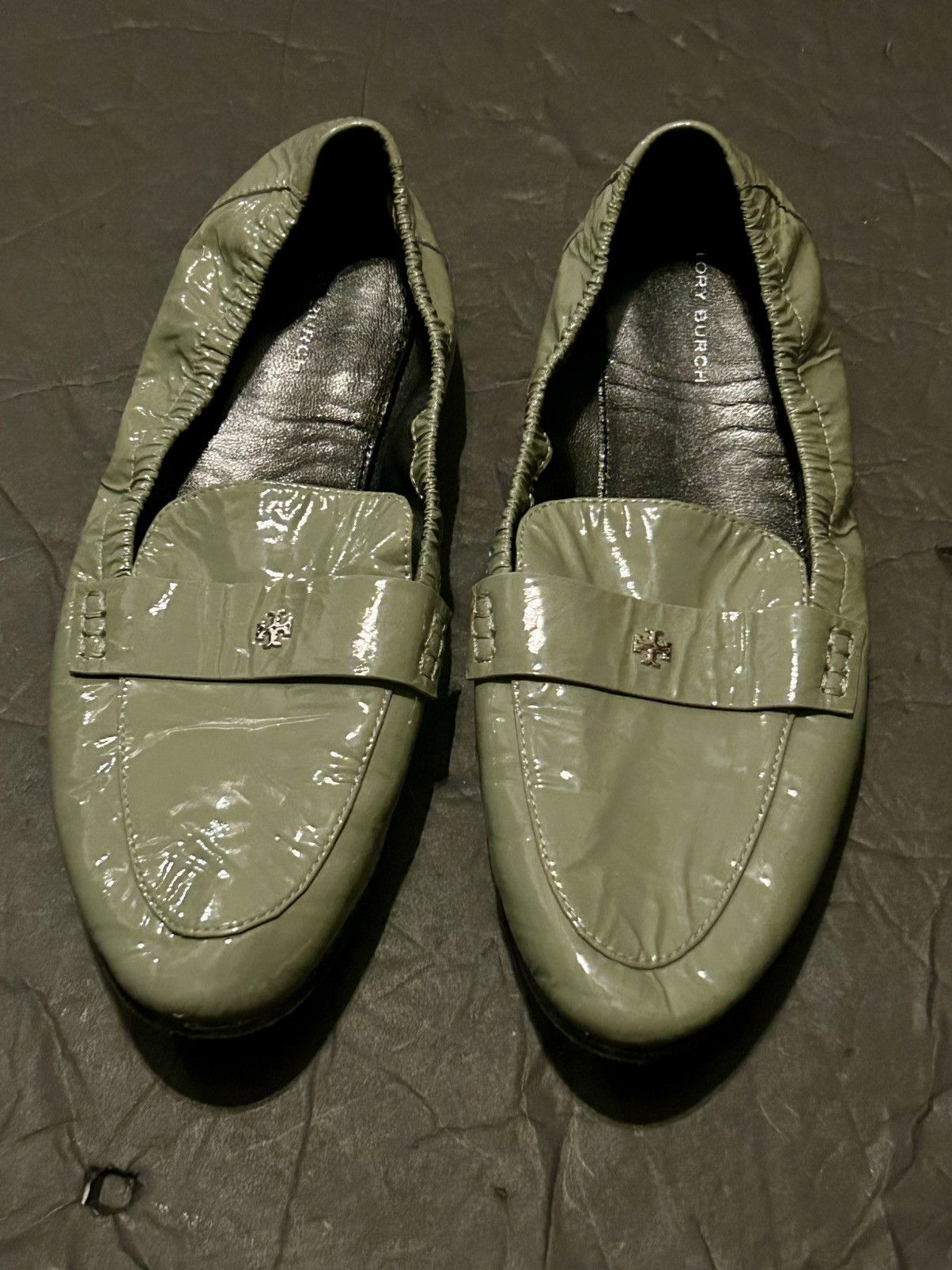 Tory Burch Tory Burch Size US 9 / IT 39 - 1 Thumbnail