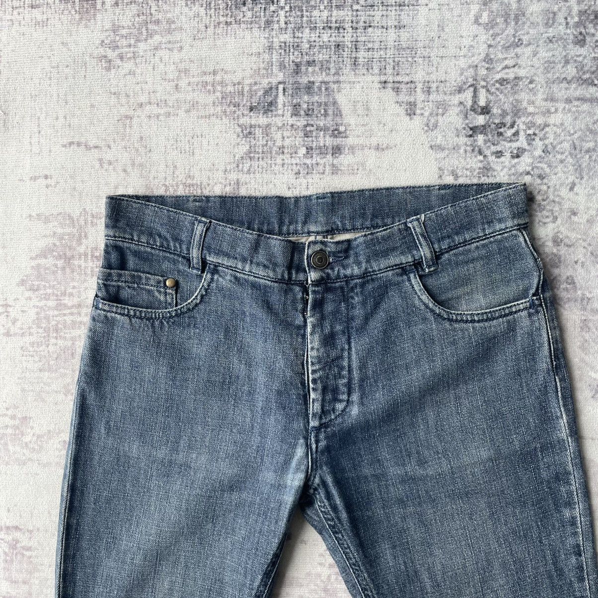 Maison Margiela Vintage Maison Margiela MM10 Jeans Size US 31 - 4 Thumbnail