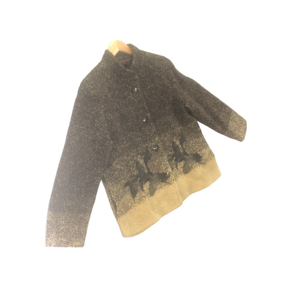 Arts & Science × Japanese Brand × Vintage vintage Vionne Size ONE SIZE - 4 Thumbnail
