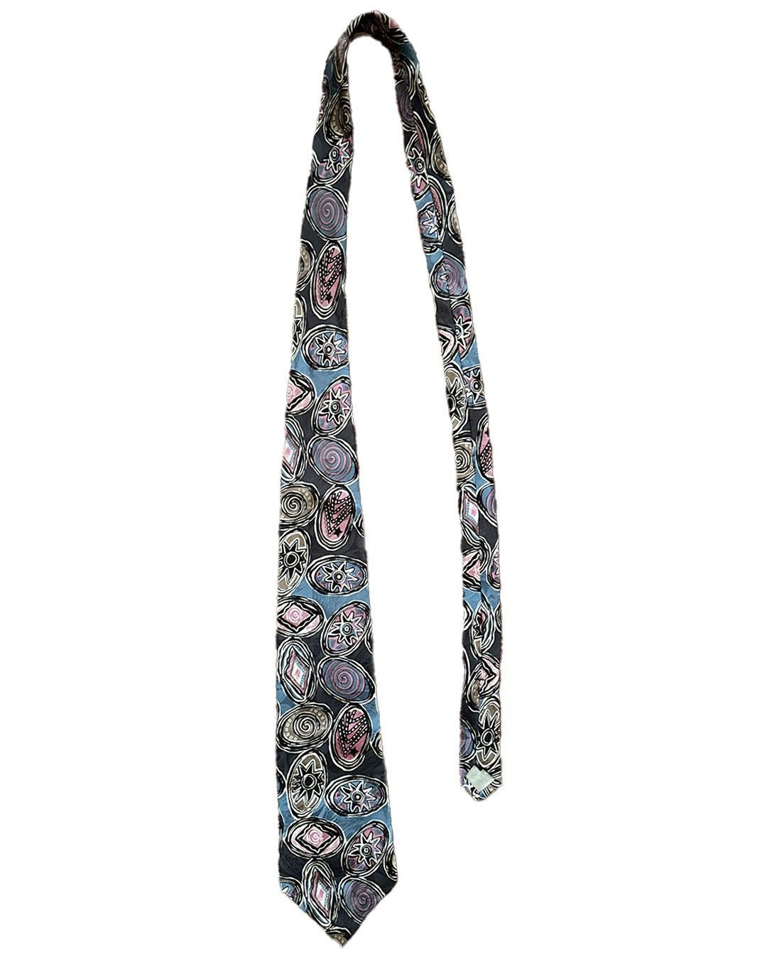 Givenchy Monsieur Givenchy Tie Size ONE SIZE - 1 Thumbnail