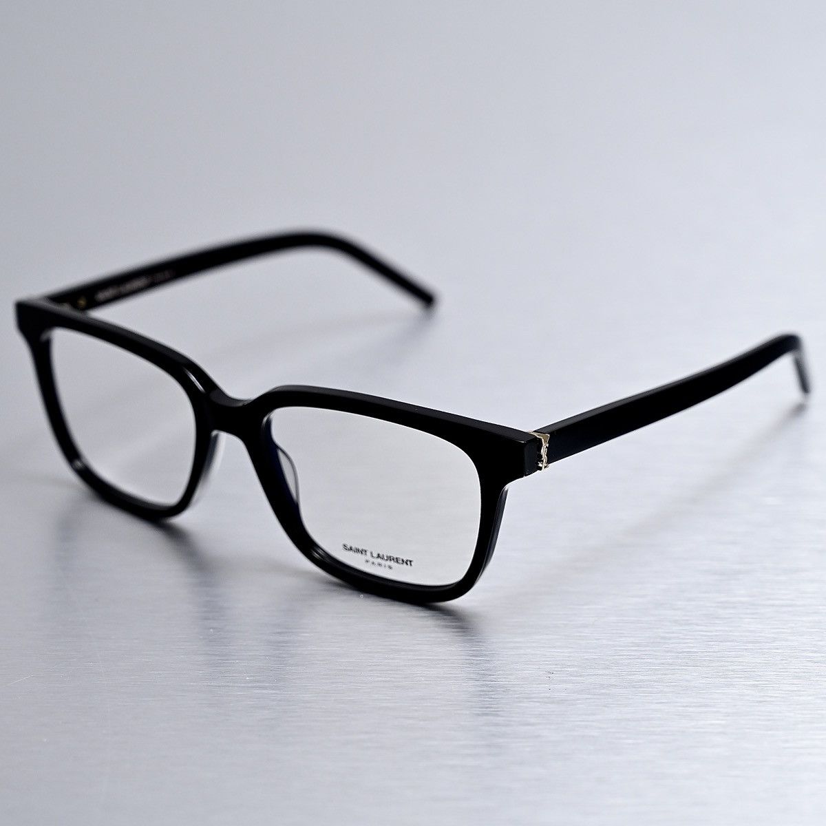 Saint Laurent Paris SAINT LAURENT SL M110 GLASSES Size ONE SIZE - 2 Thumbnail