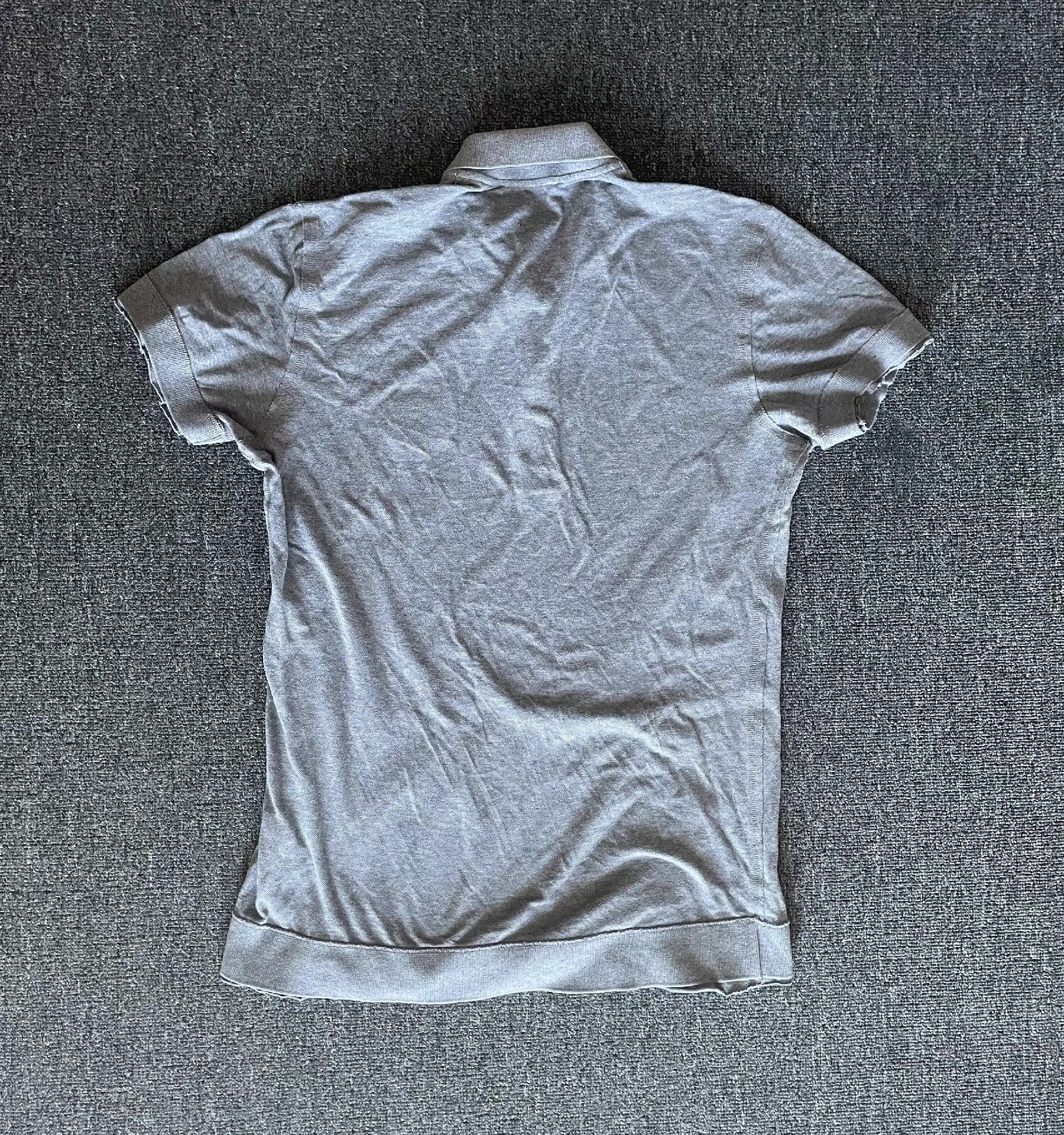 Dolce & Gabbana Dolce&Gabbana men's polo shirt, Q4 Size US S / EU 44-46 / 1 - 5 Thumbnail