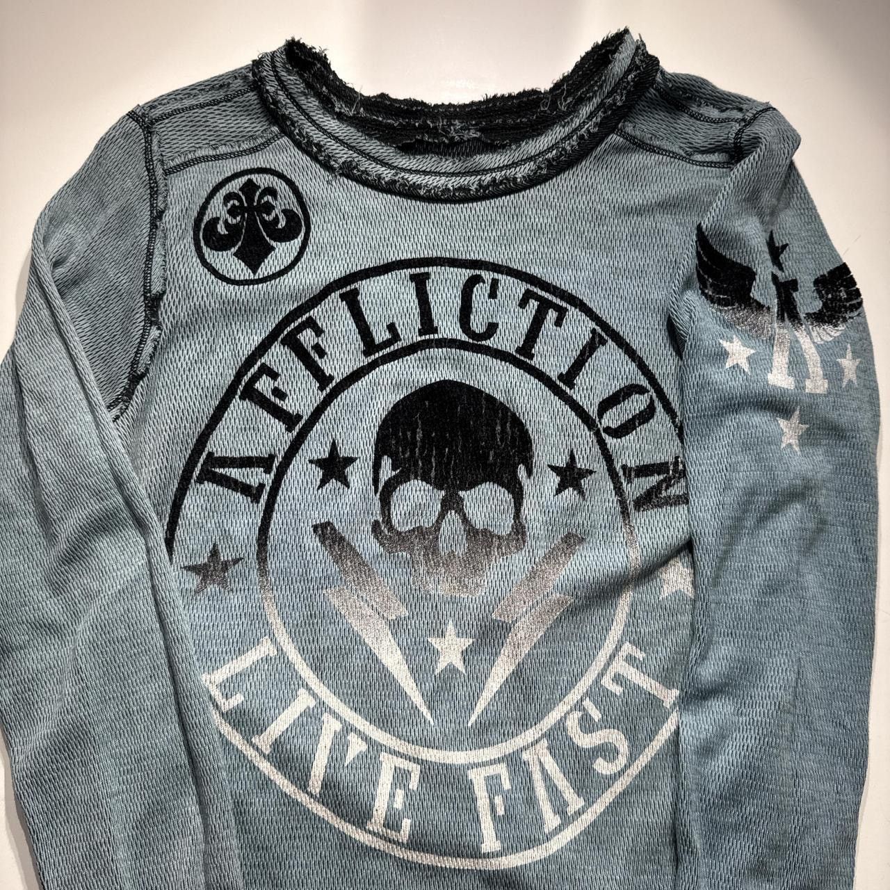 Affliction Affliction Size US S / EU 44-46 / 1 - 3 Thumbnail